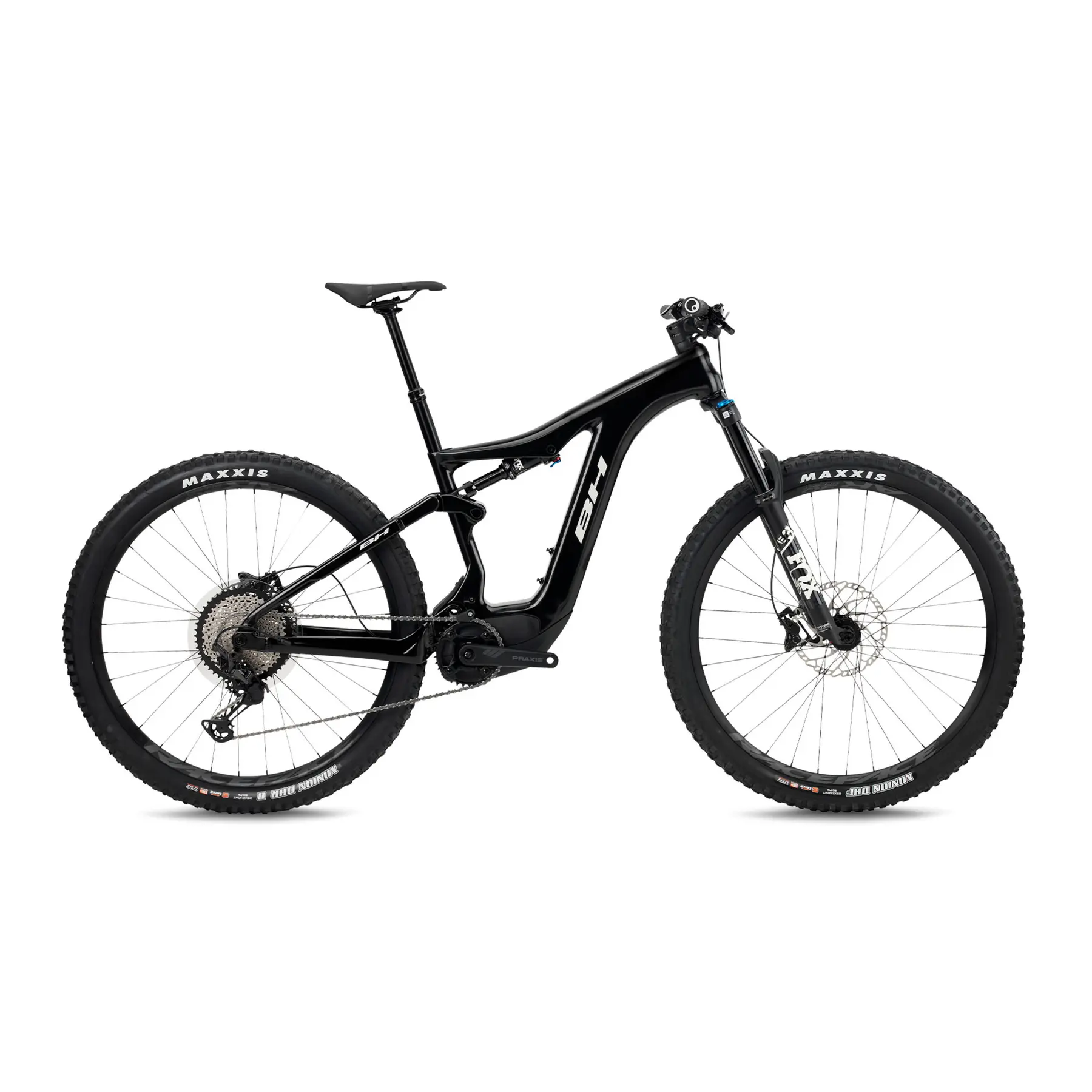 Image of Elektrisches Mountainbike BH Bikes Atomx Lynx 8.4