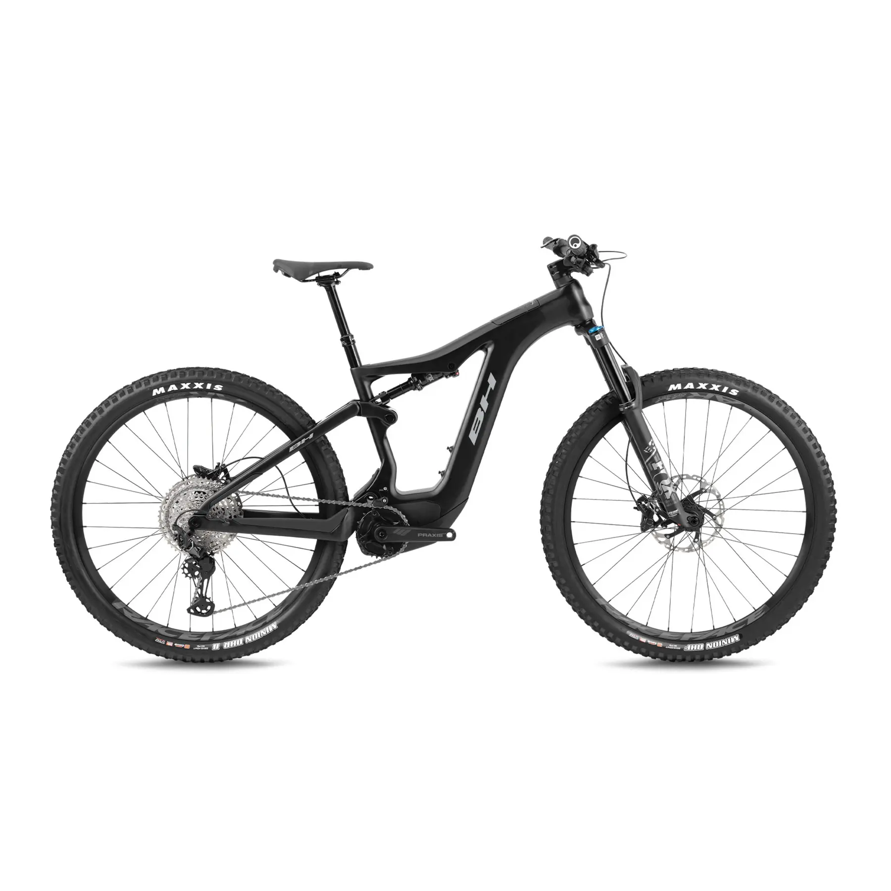Image of Elektrisches Mountainbike BH Bikes Atomx Lynx 8.7