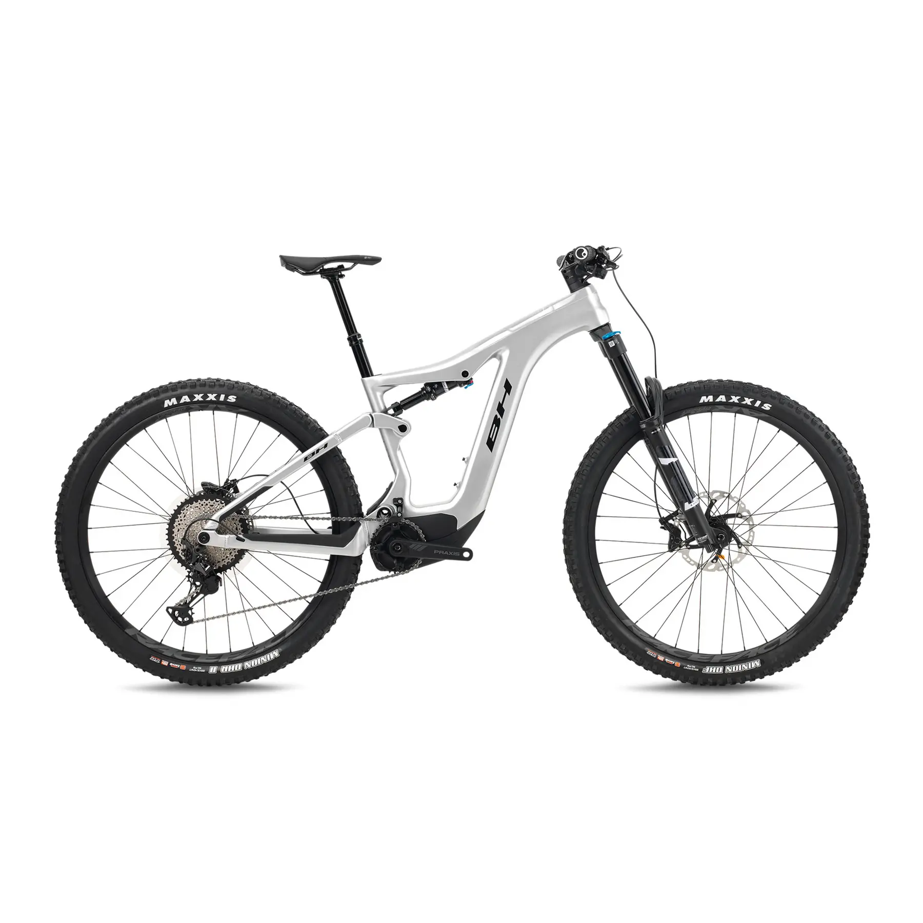 Image of Elektrisches Mountainbike BH Bikes Atomx Lynx 9.0