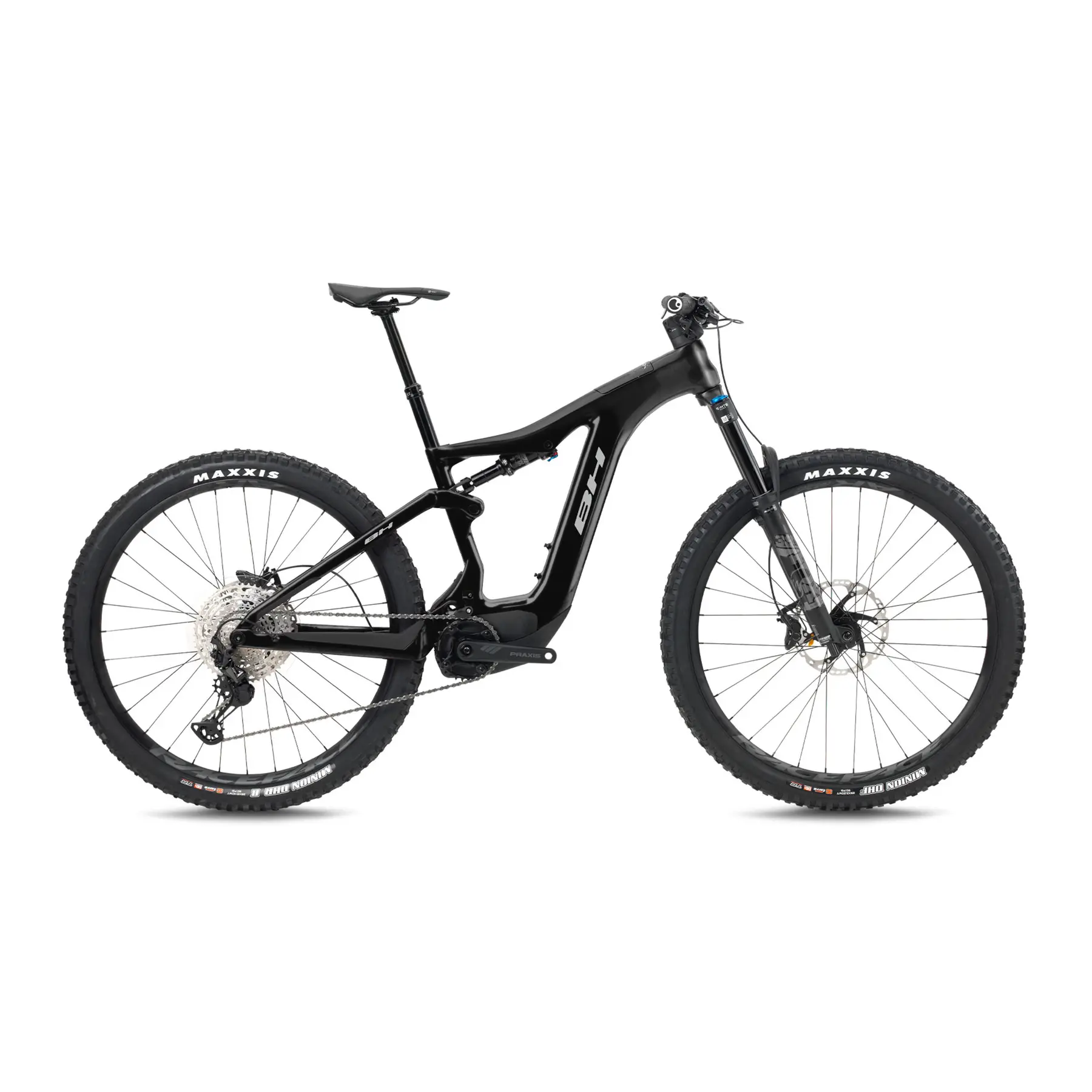 Image of Elektrisches Mountainbike BH Bikes Atomx Lynx 9.7