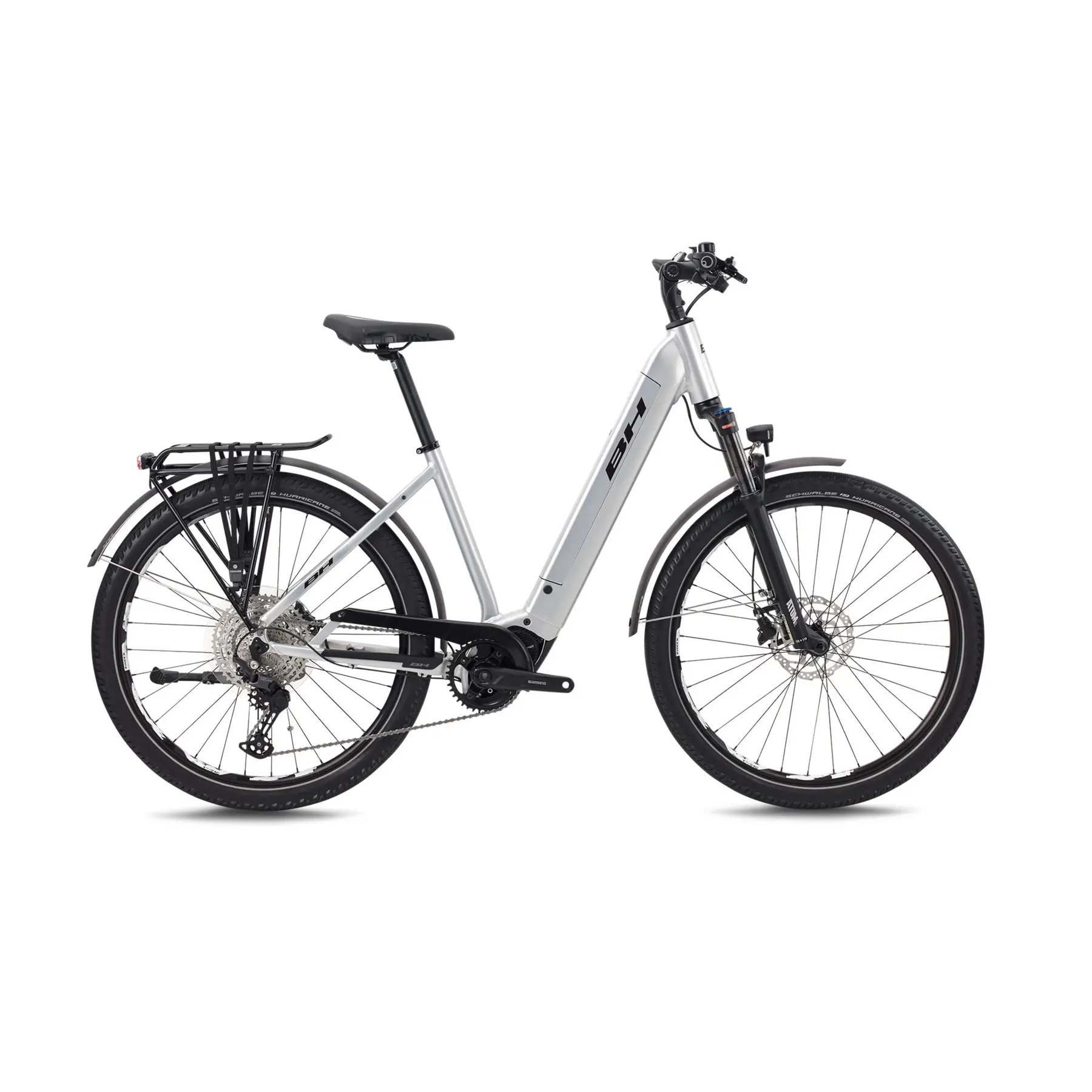 Image of Elektrisches Mountainbike BH Bikes Atome Suv Pro