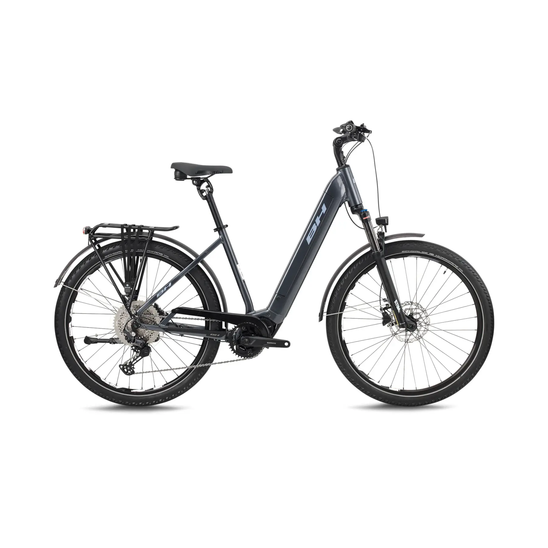 Image of Elektrisches Mountainbike BH Bikes Atome Suv Pro-S