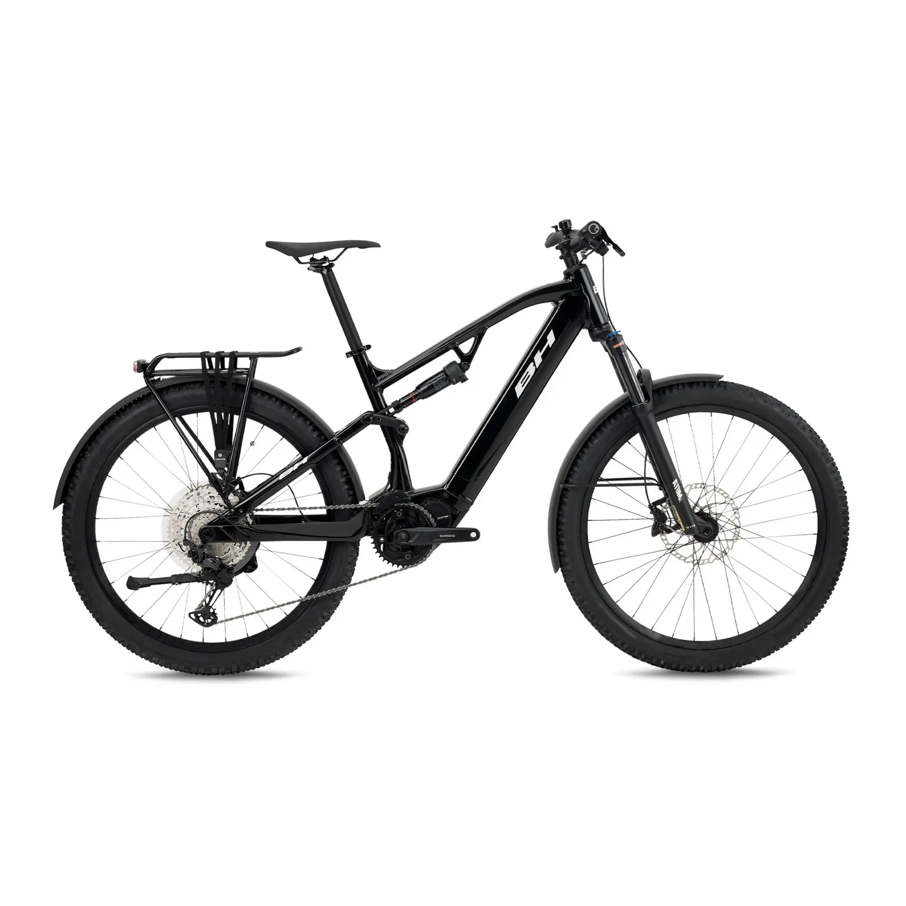 Image of Elektrisches Mountainbike BH Bikes Atome Suv Pro-Se