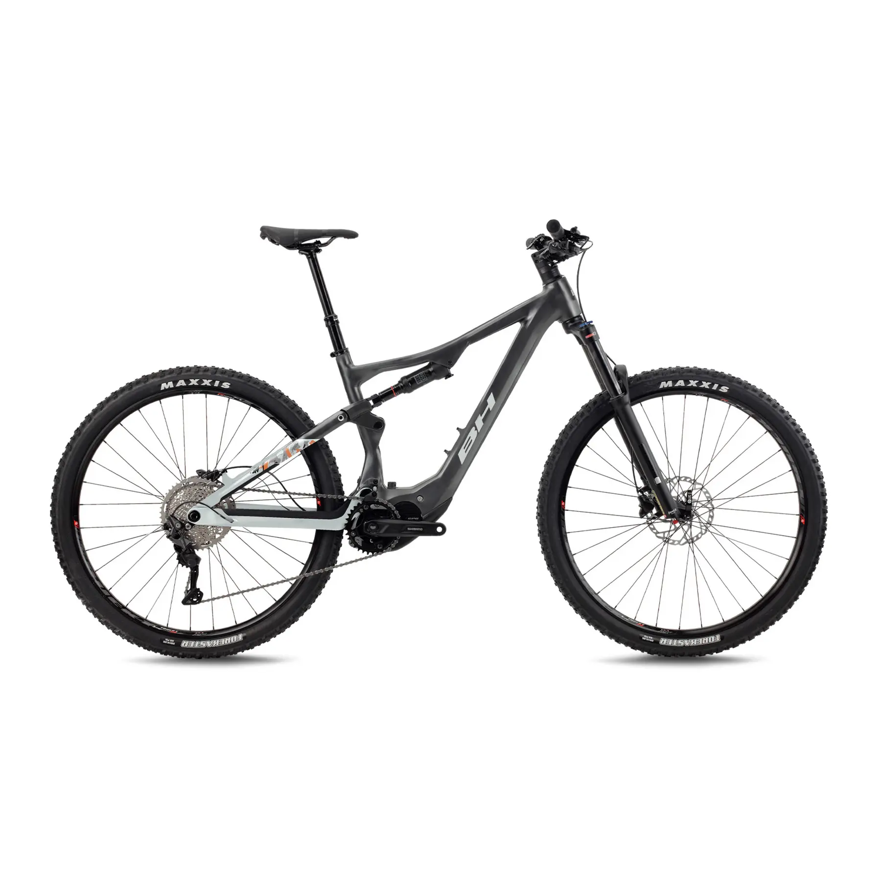 Image of Elektrisches Mountainbike BH Bikes Ilynx+ Sl Trail 7.9