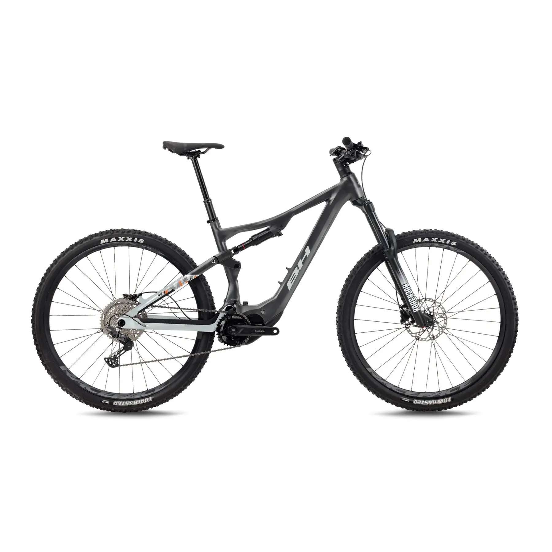 Image of Elektrisches Mountainbike BH Bikes Ilynx+ Sl Trail 8.0