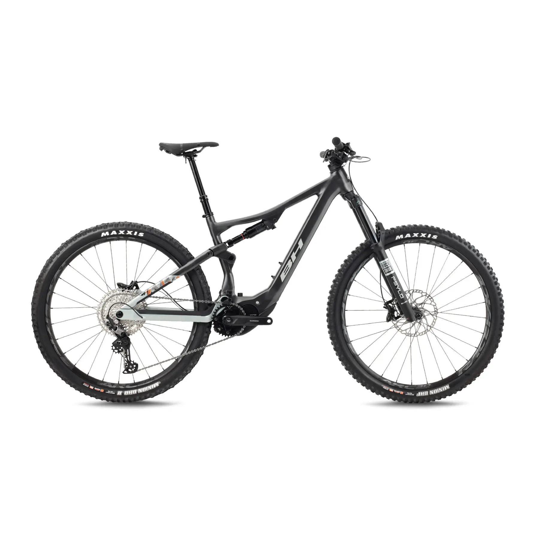 Image of Elektrisches Mountainbike BH Bikes Ilynx+ Sl Enduro 9.0