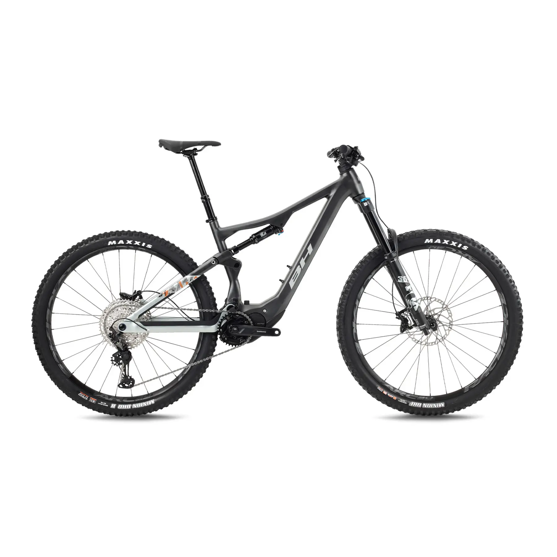 Image of Elektrisches Mountainbike BH Bikes Ilynx+ Sl Enduro 9.1