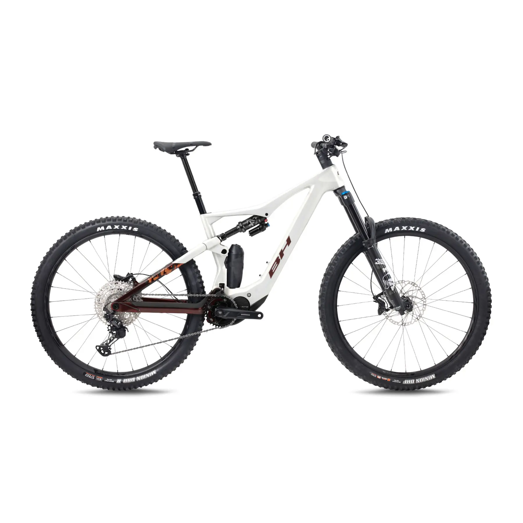 Image of Elektrisches Mountainbike BH Bikes Ilynx+ Sl Enduro Carbon 9.6