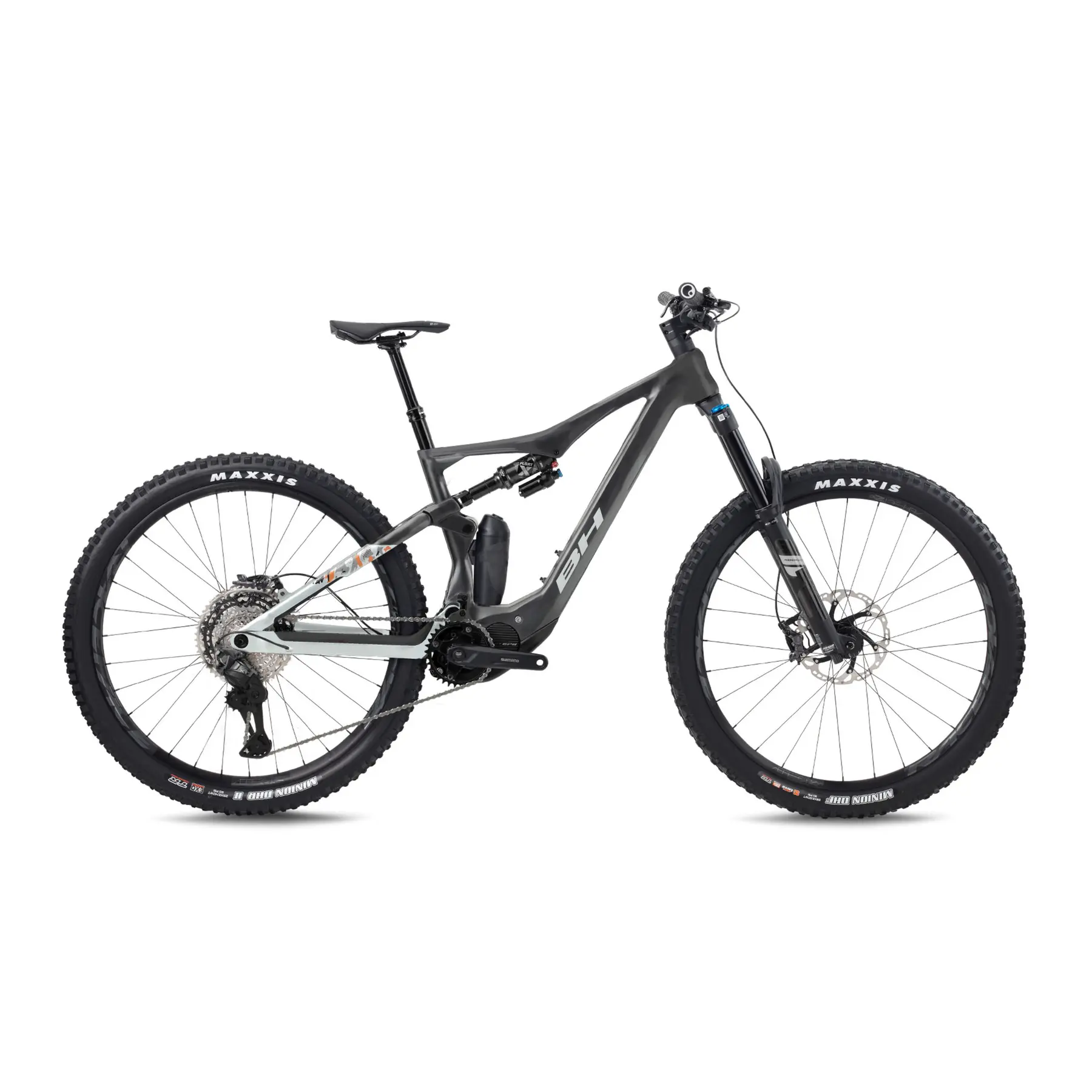 Image of Elektrisches Mountainbike BH Bikes Ilynx+ Sl Enduro Carbon 9.7