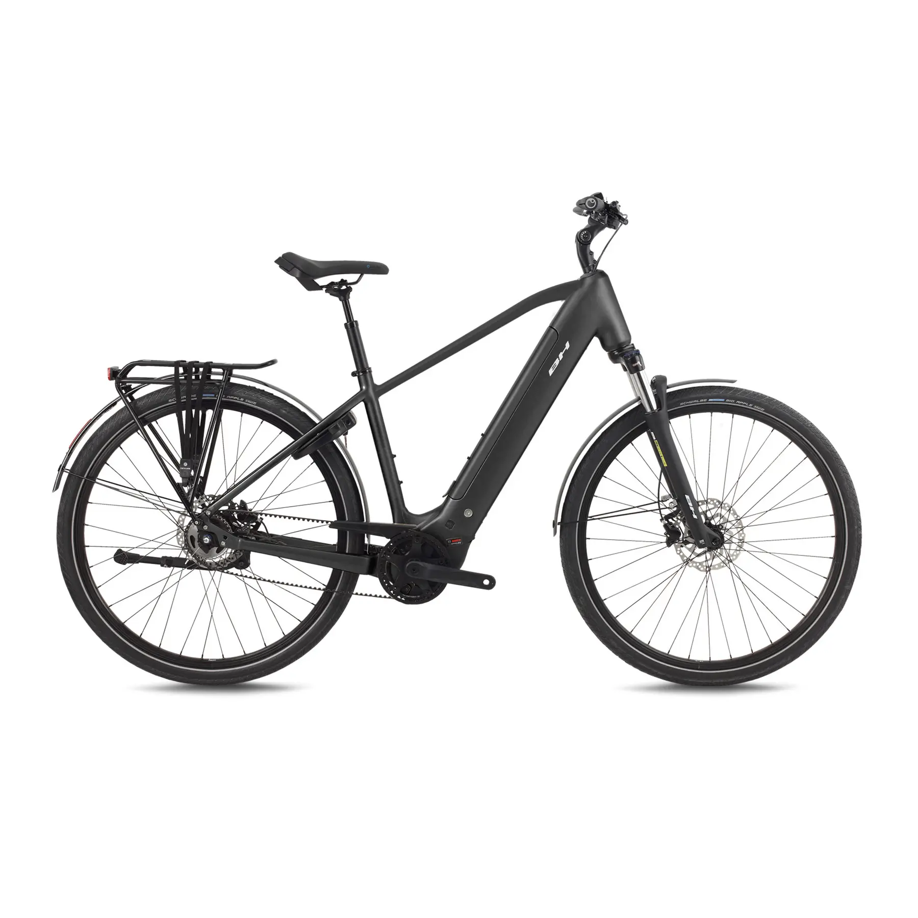 Image of Elektrisches Mountainbike BH Bikes Atom Nx Diamond