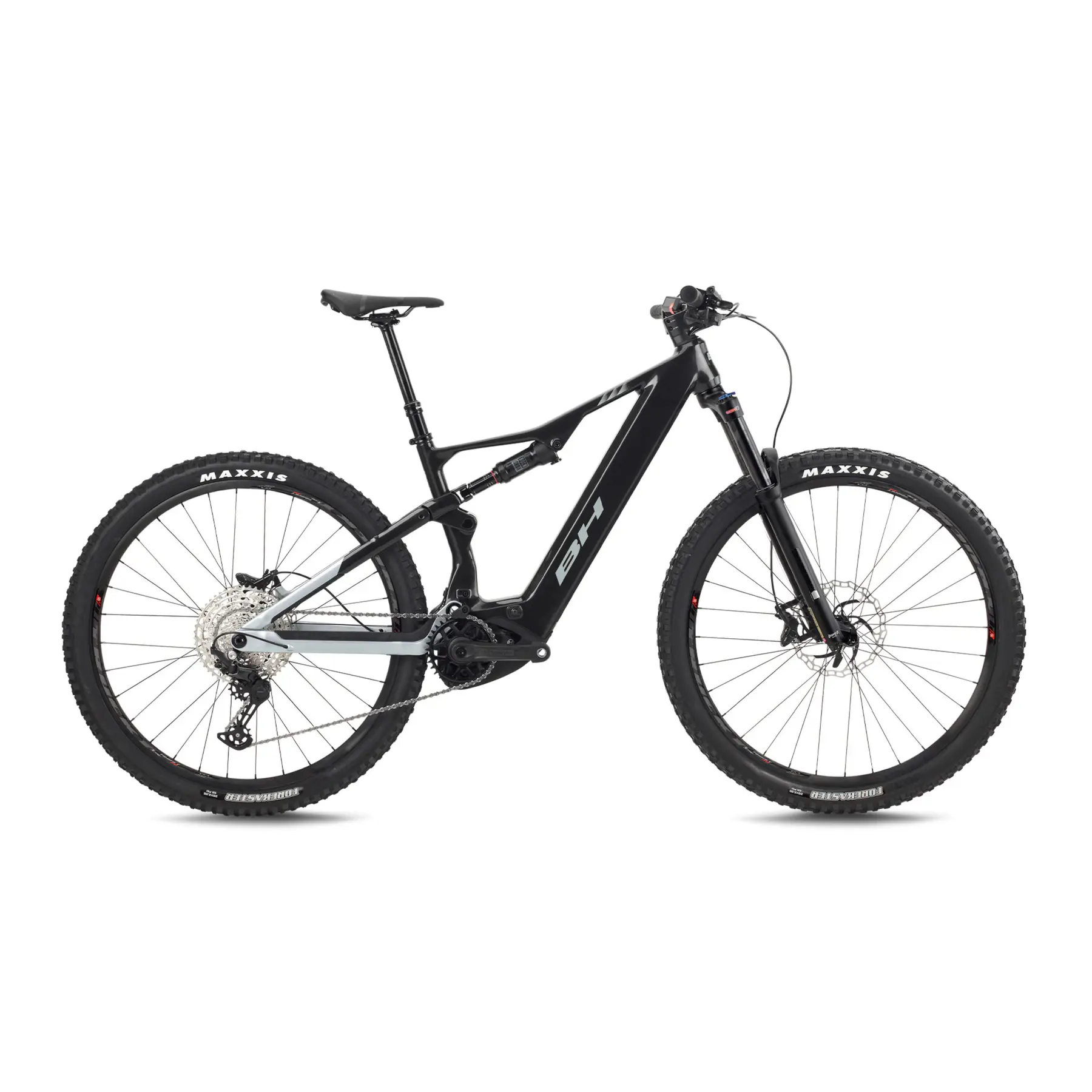 Image of Elektrisches Mountainbike BH Bikes Ilynx+ Nx Trail 7.9