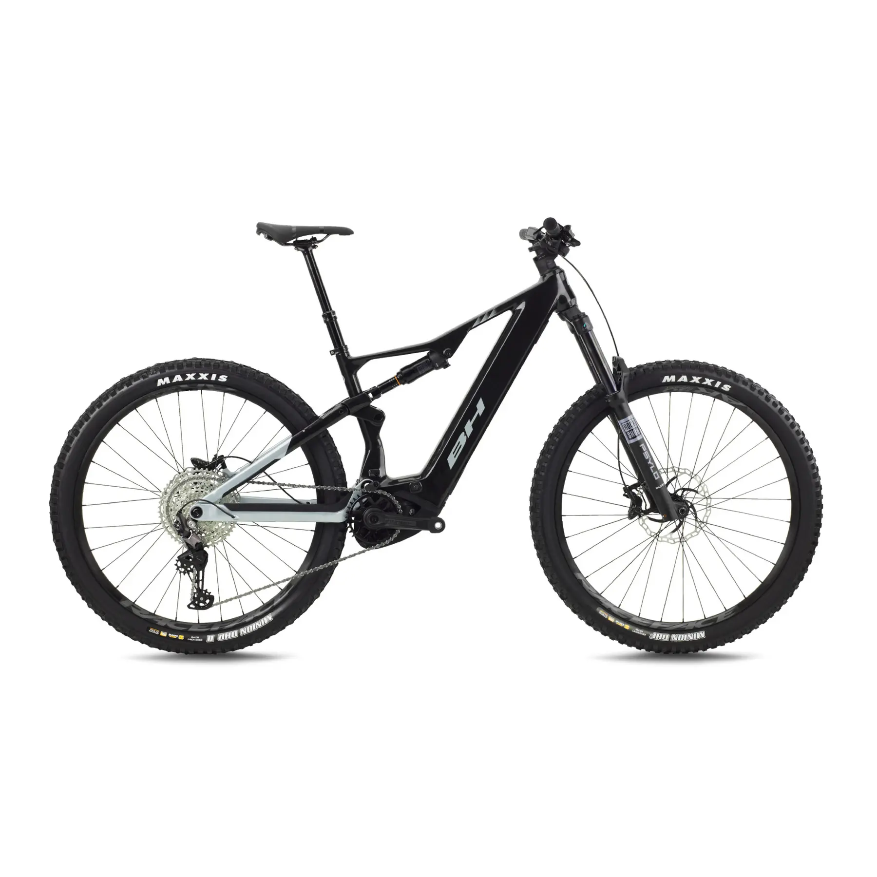 Image of Elektrisches Mountainbike BH Bikes Ilynx+ Nx Enduro 9.0