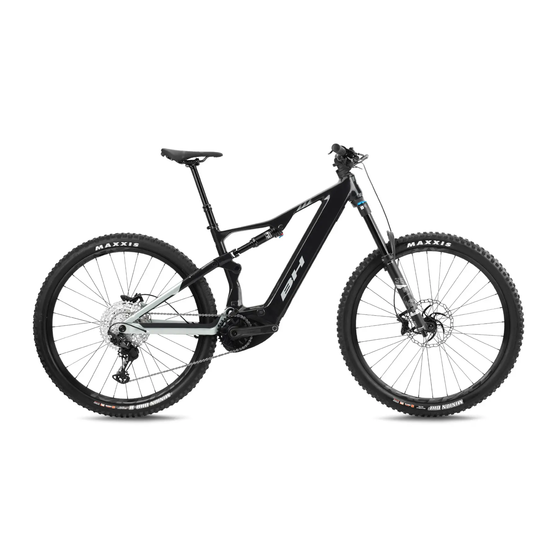 Image of Elektrisches Mountainbike BH Bikes Ilynx+ Nx Enduro 9.1