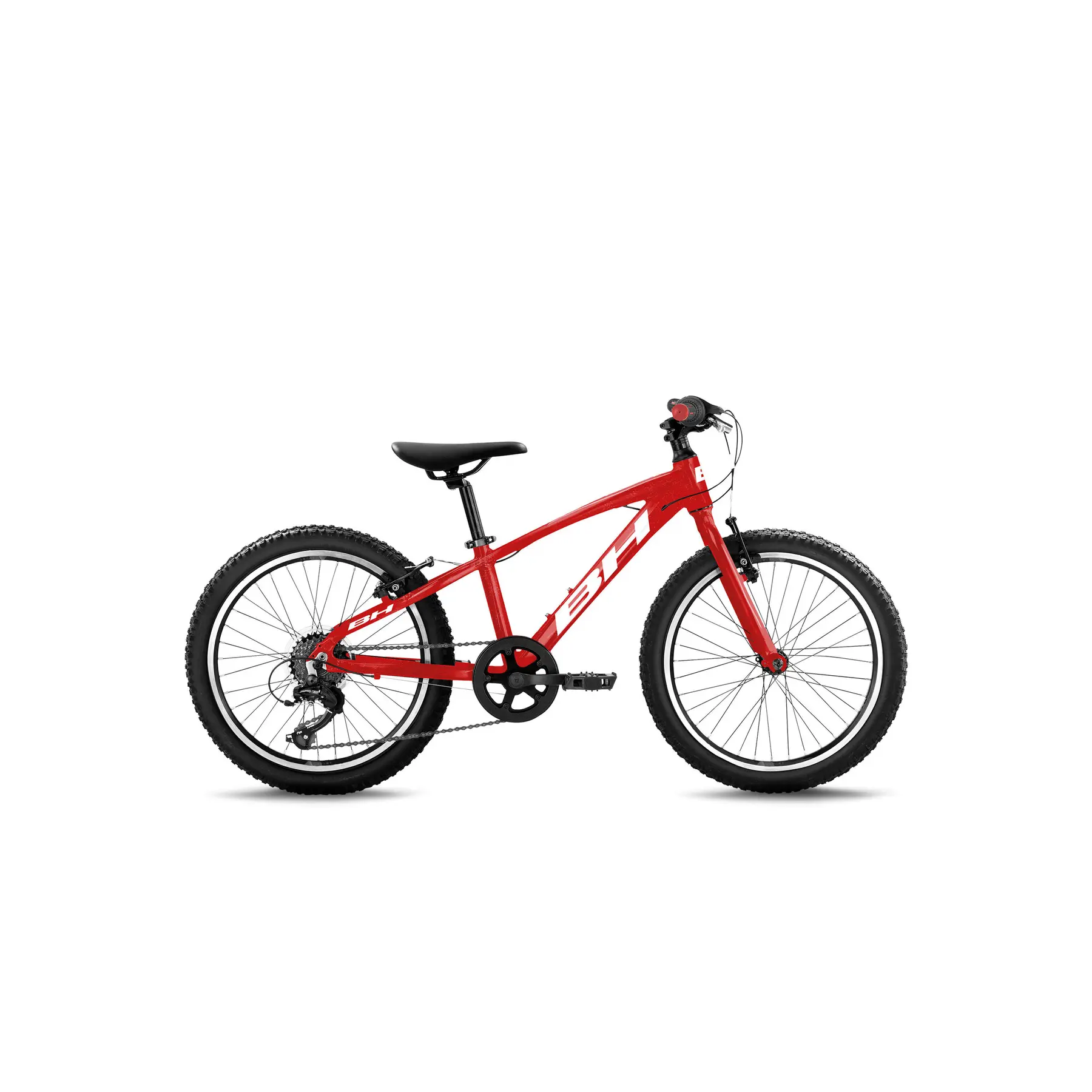 Image of Mountainbike BH Bikes Expert Junior 20