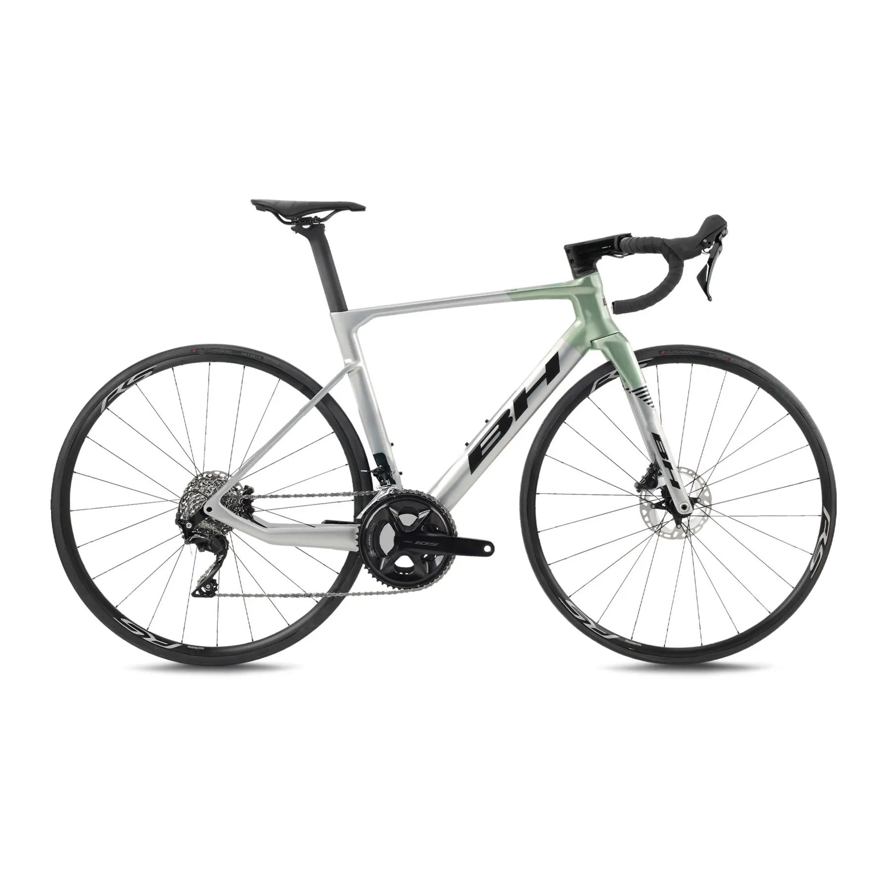 Biciclette da strada BH Bikes Rs1 3.5