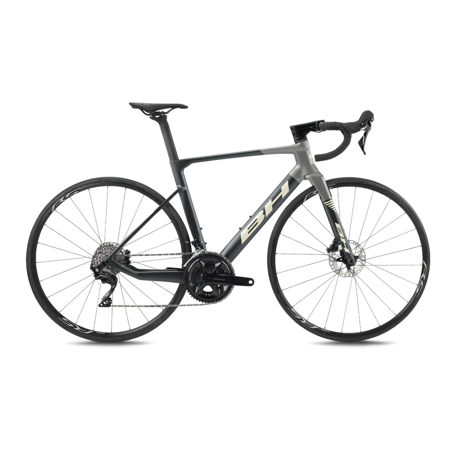 Image of Rennrad BH Bikes Rs1 3.5