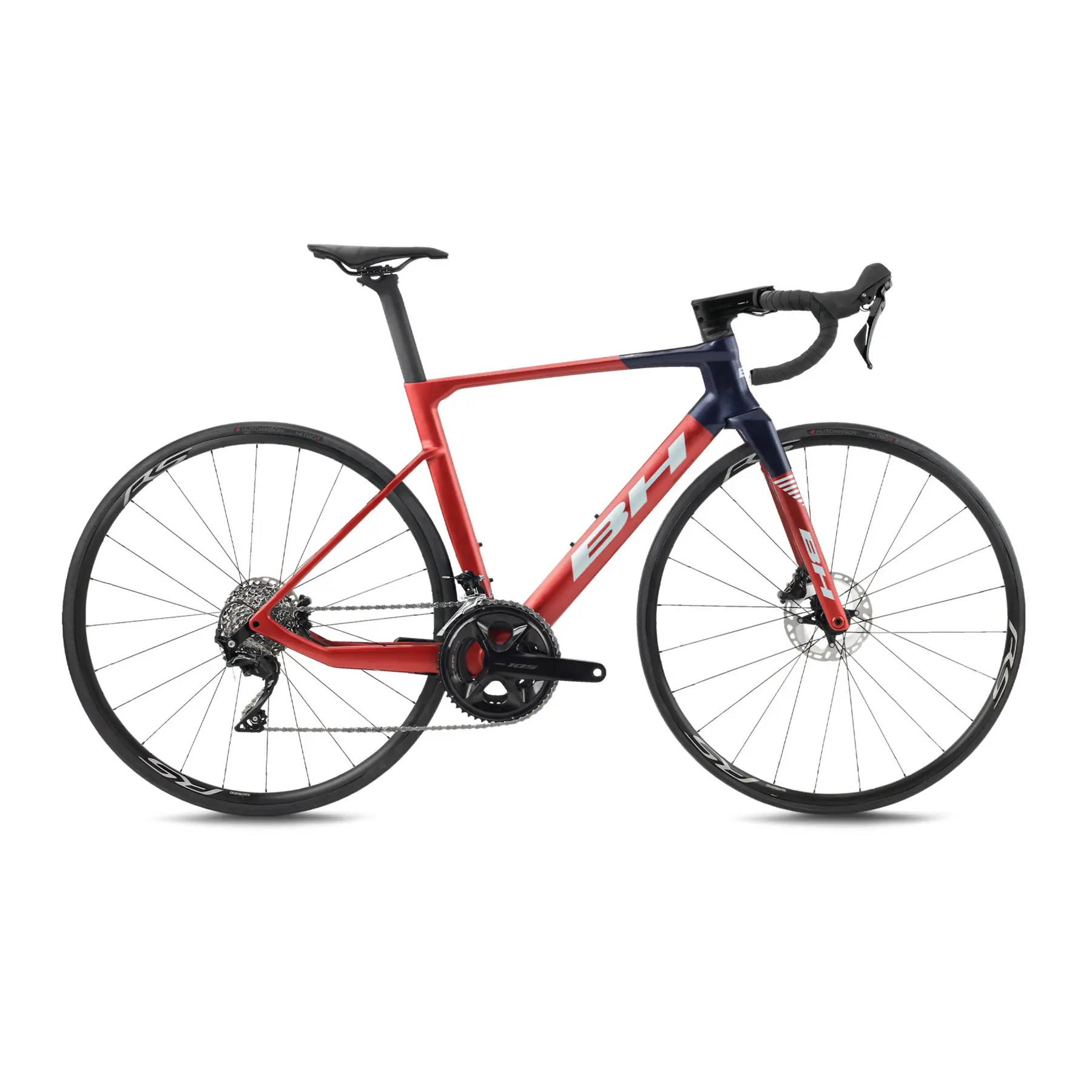 Biciclette da strada BH Bikes Rs1 3.5