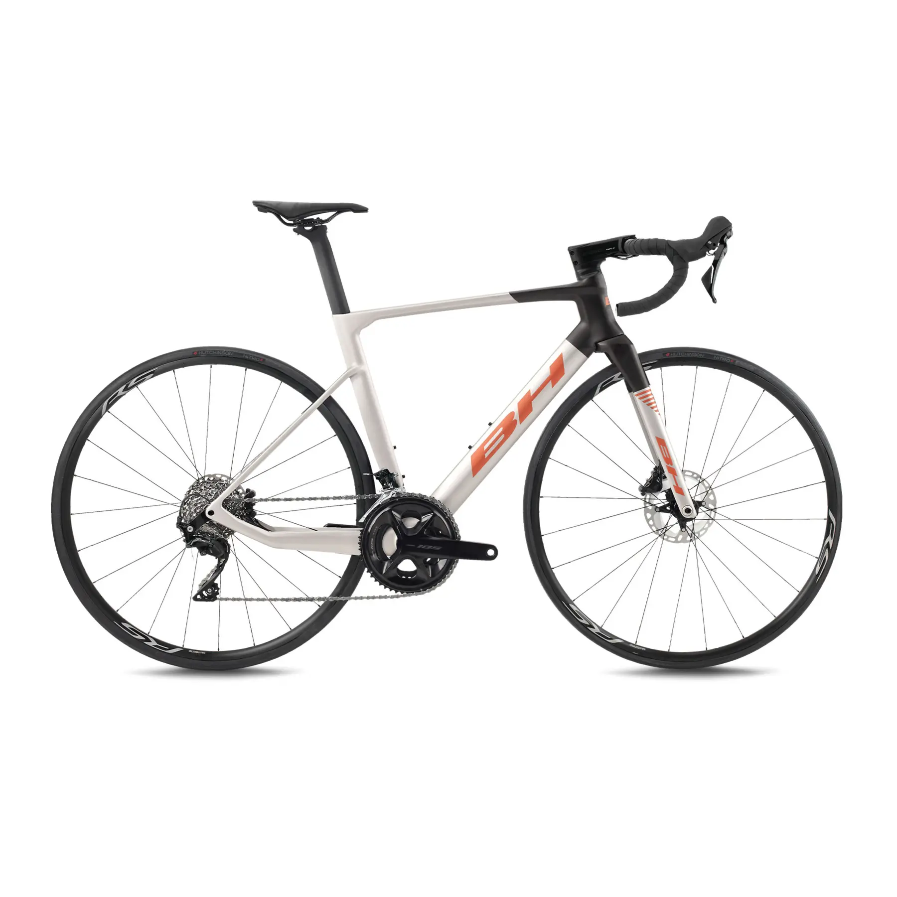 Biciclette da strada BH Bikes Rs1 3.5