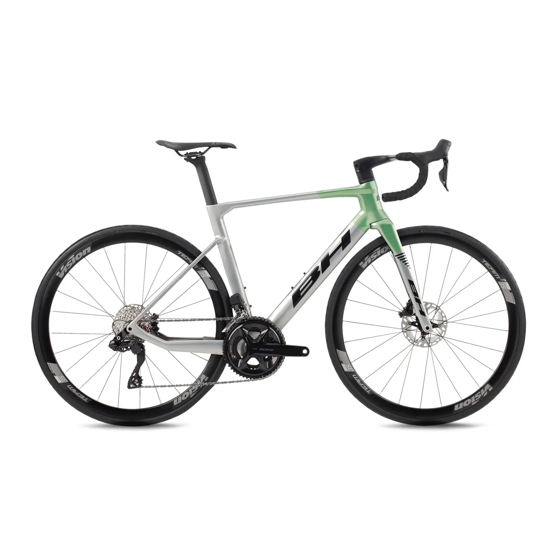 Biciclette da strada BH Bikes Rs1 4.0