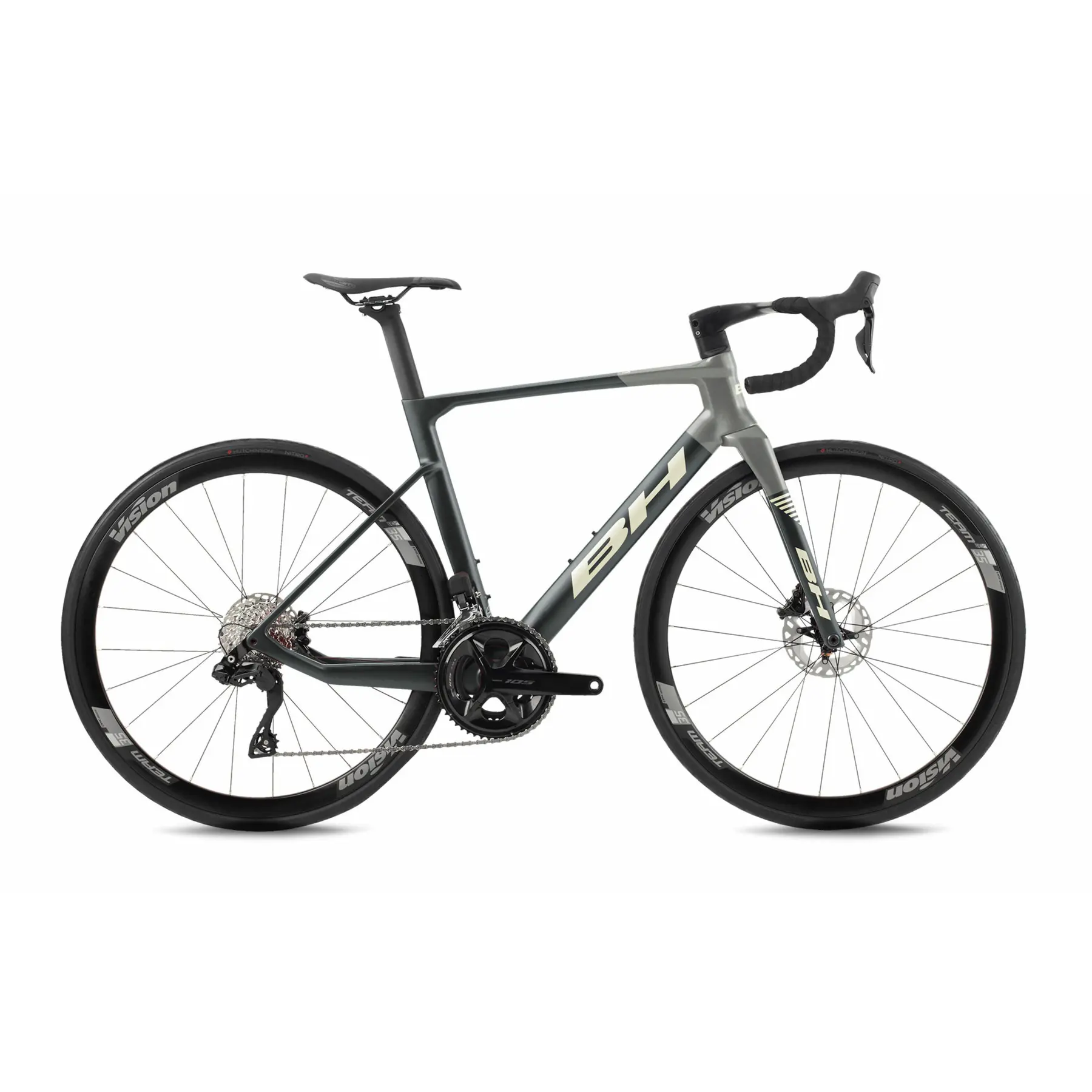 Biciclette da strada BH Bikes Rs1 4.0