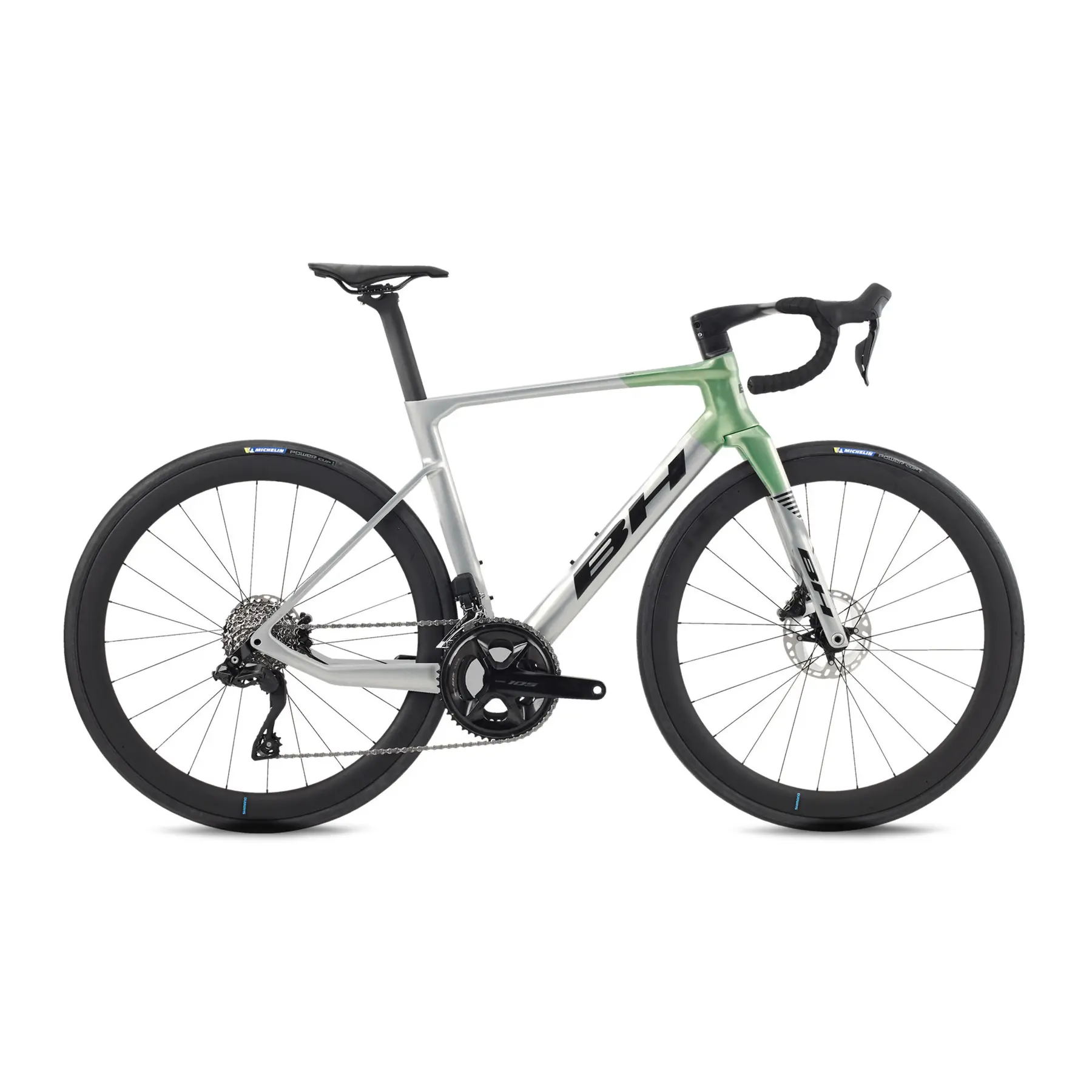 Biciclette da strada BH Bikes Rs1 4.5