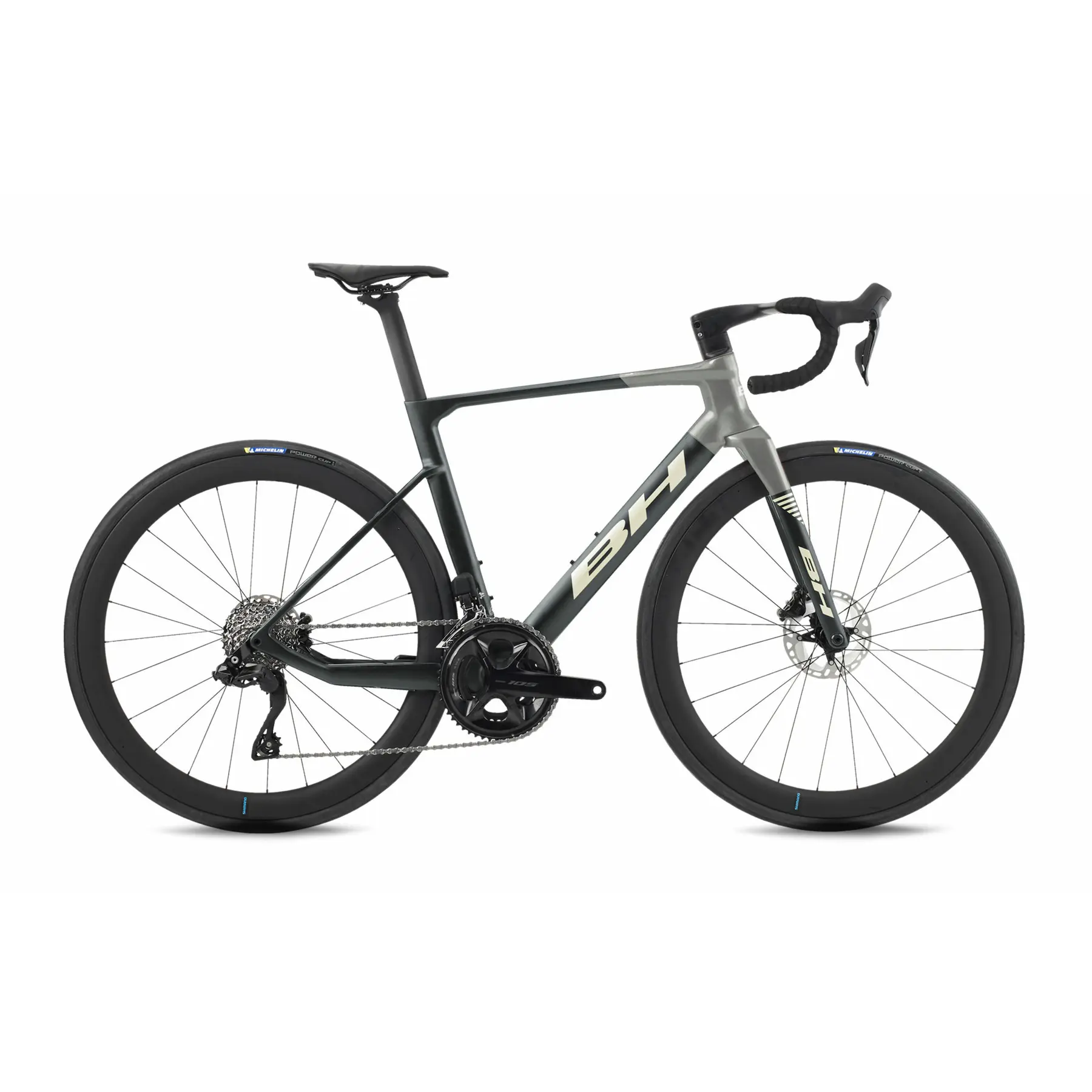 Biciclette da strada BH Bikes Rs1 4.5