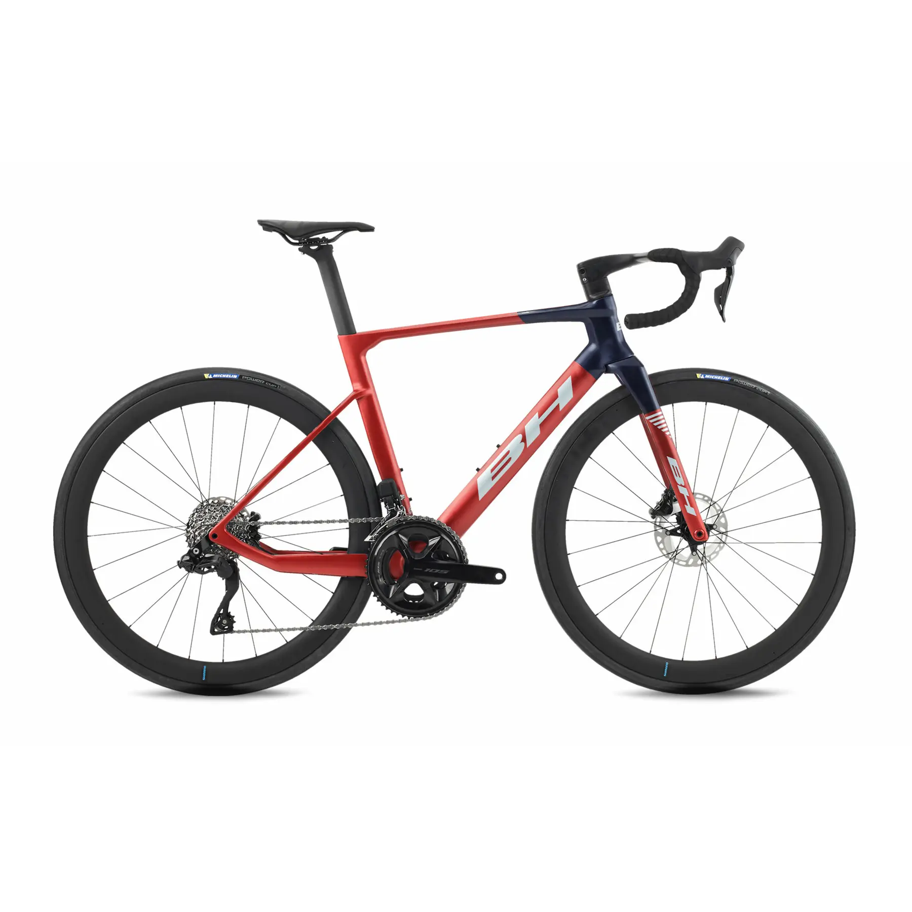 Biciclette da strada BH Bikes Rs1 4.5