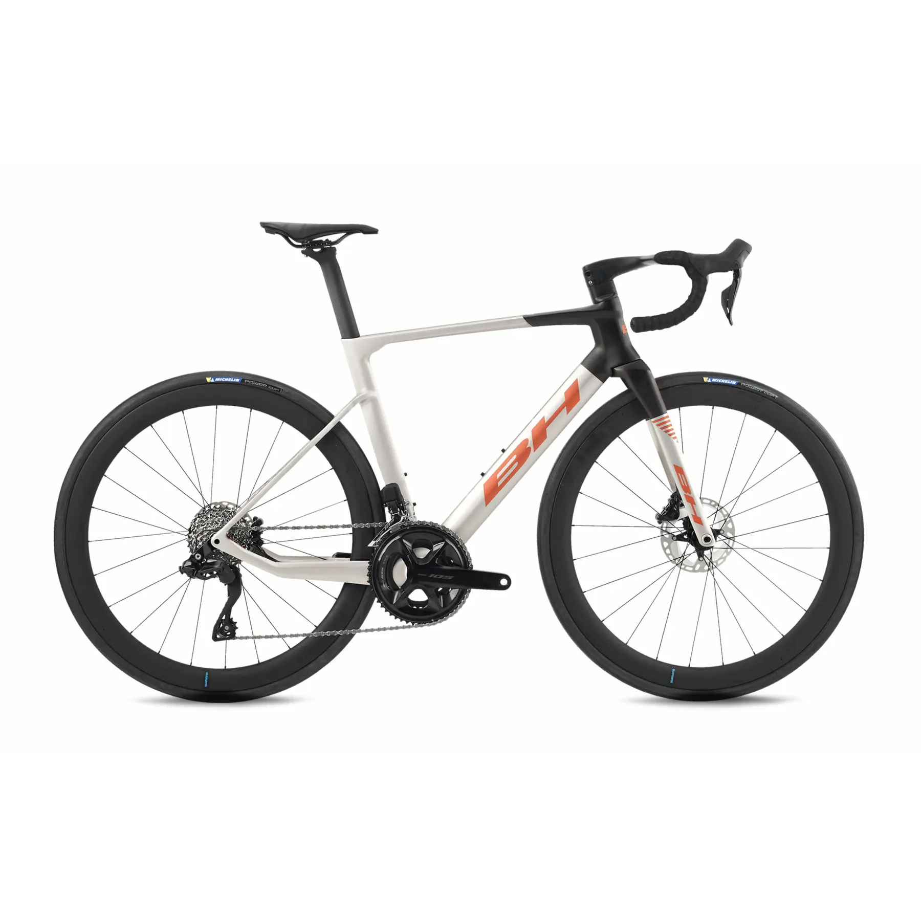 Biciclette da strada BH Bikes Rs1 4.5