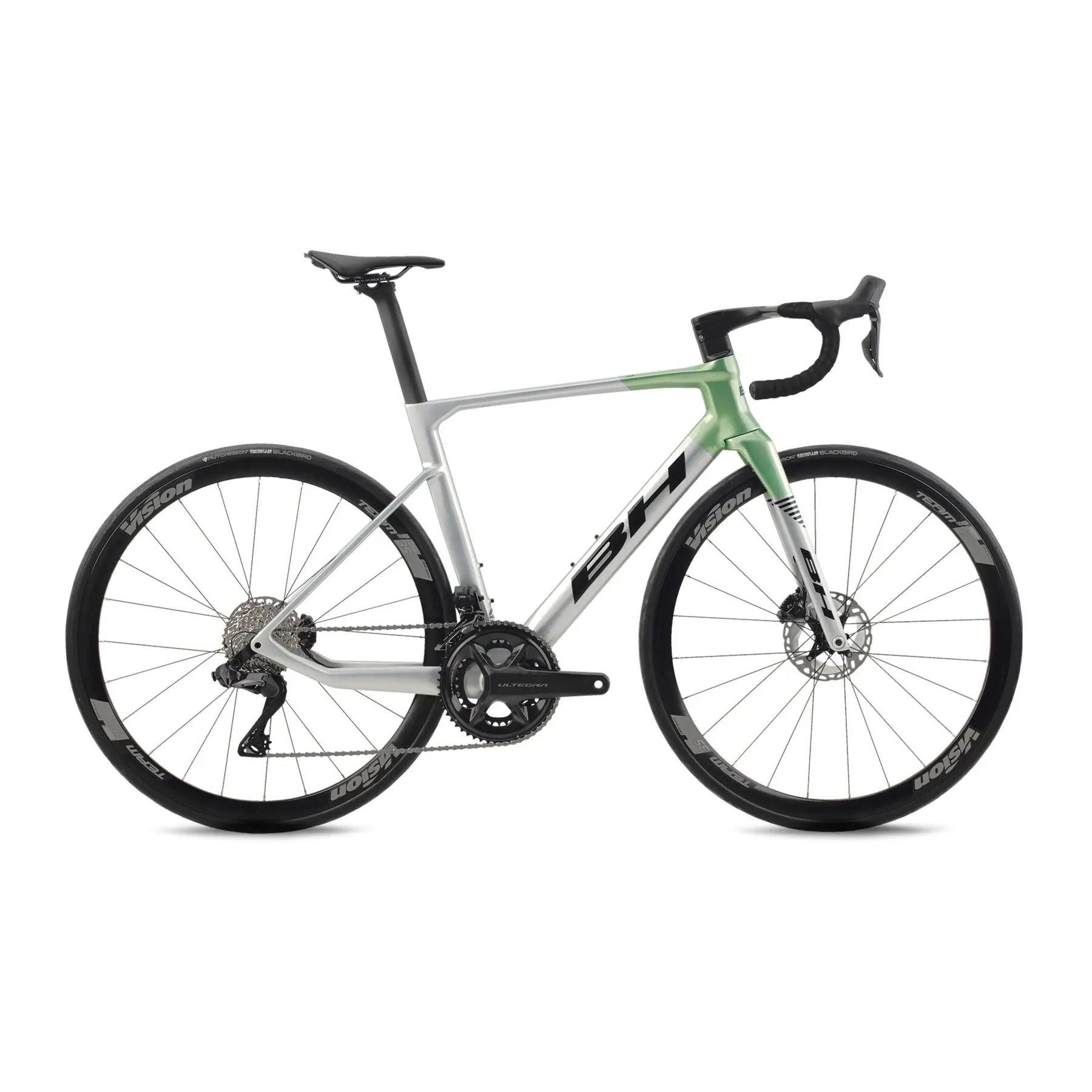 Biciclette da strada BH Bikes Rs1 5.0