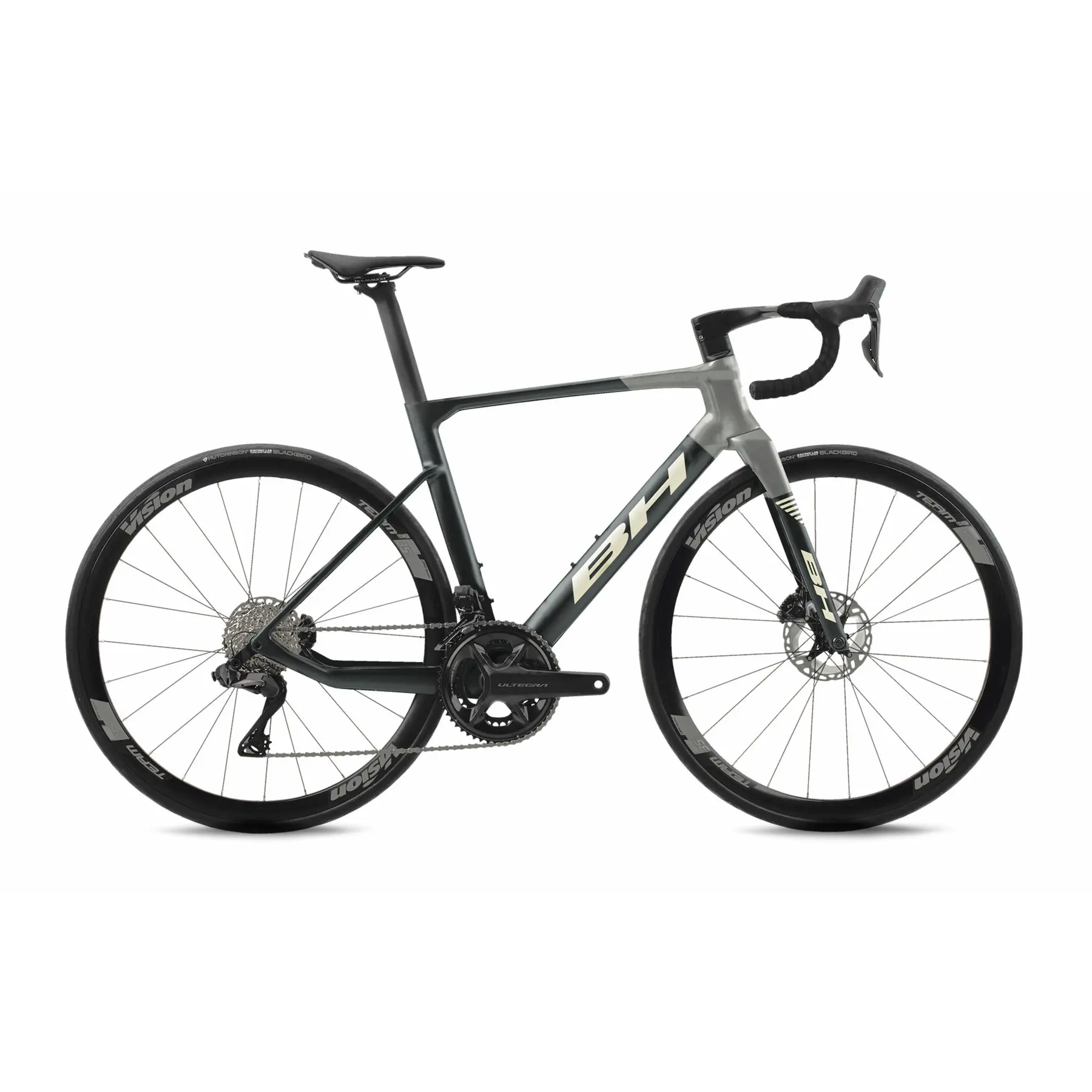 Biciclette da strada BH Bikes Rs1 5.0