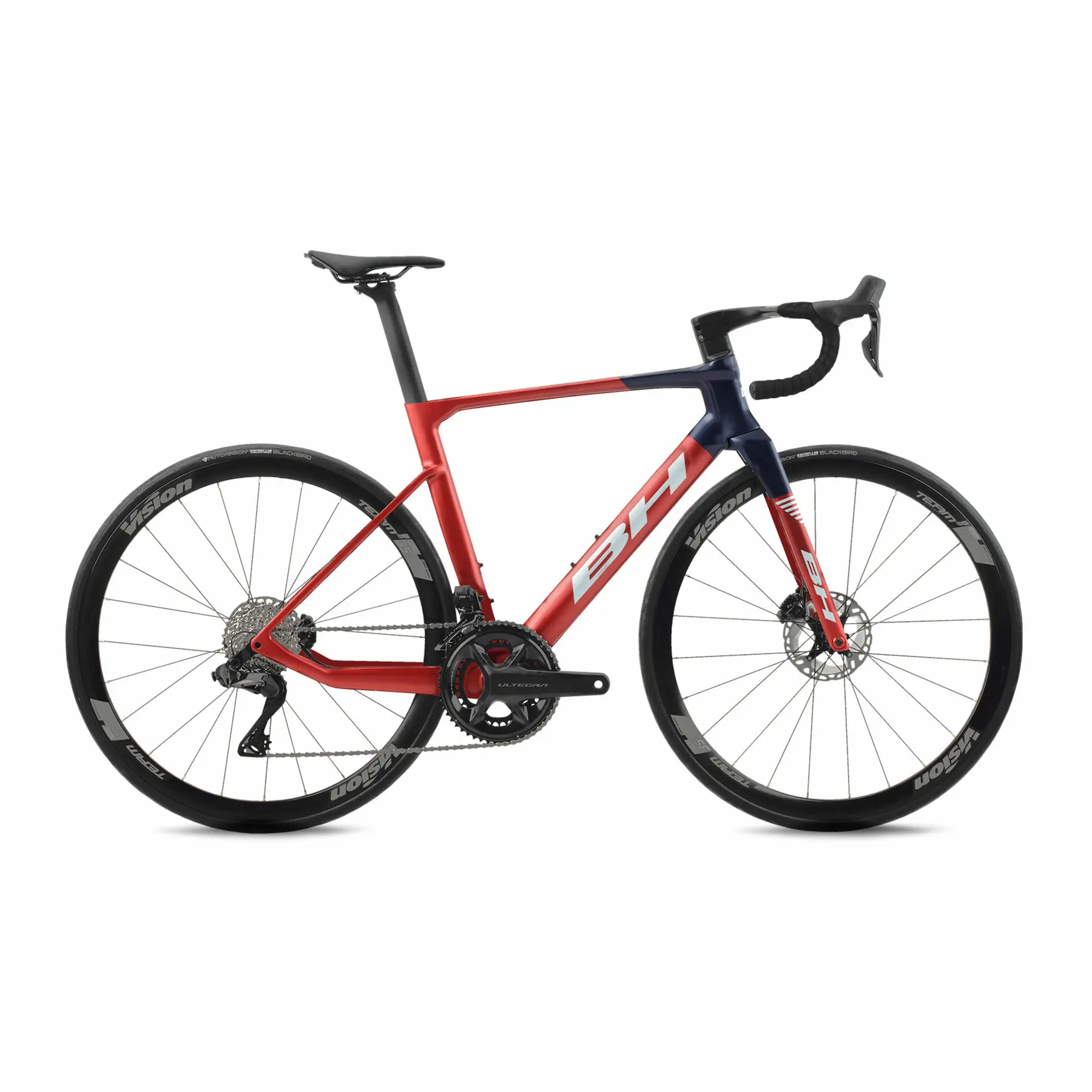 Biciclette da strada BH Bikes Rs1 5.0