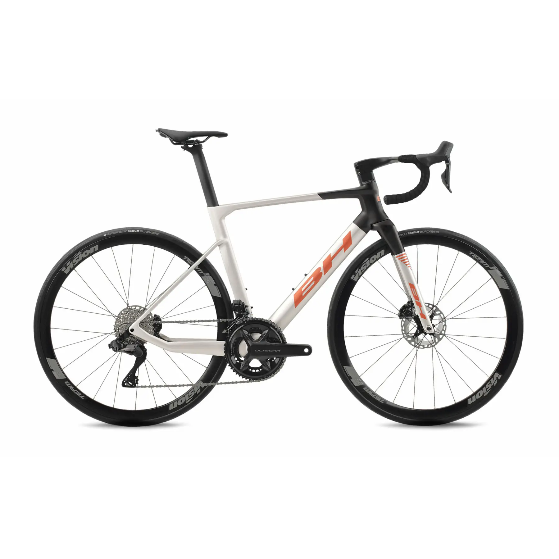 Biciclette da strada BH Bikes Rs1 5.0