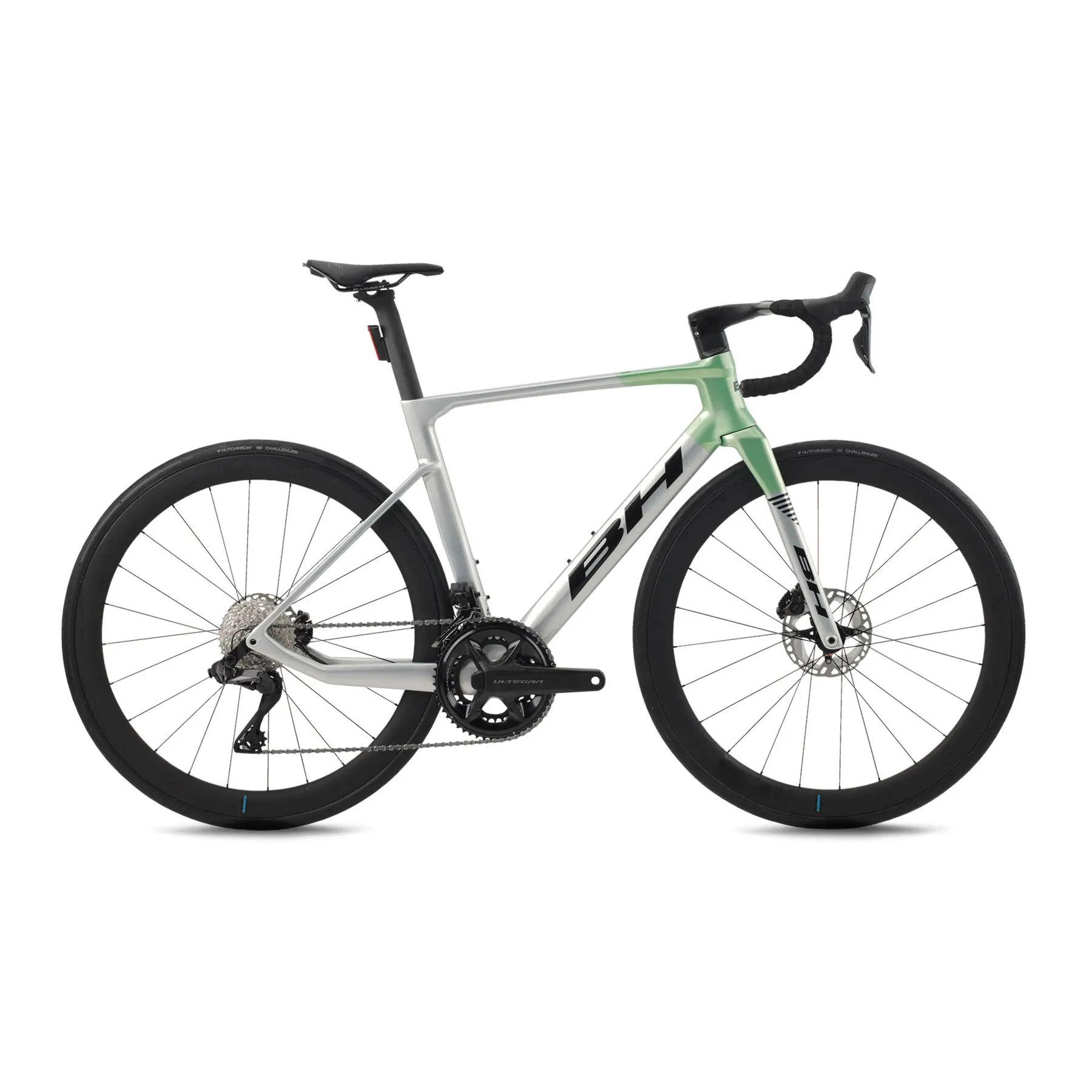 Biciclette da strada BH Bikes Rs1 5.5
