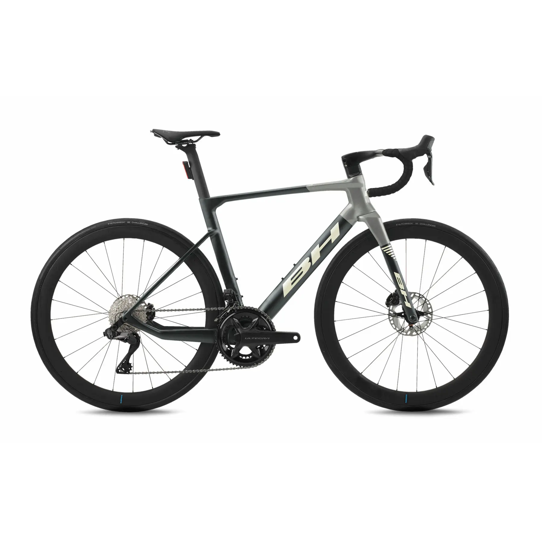 Biciclette da strada BH Bikes Rs1 5.5