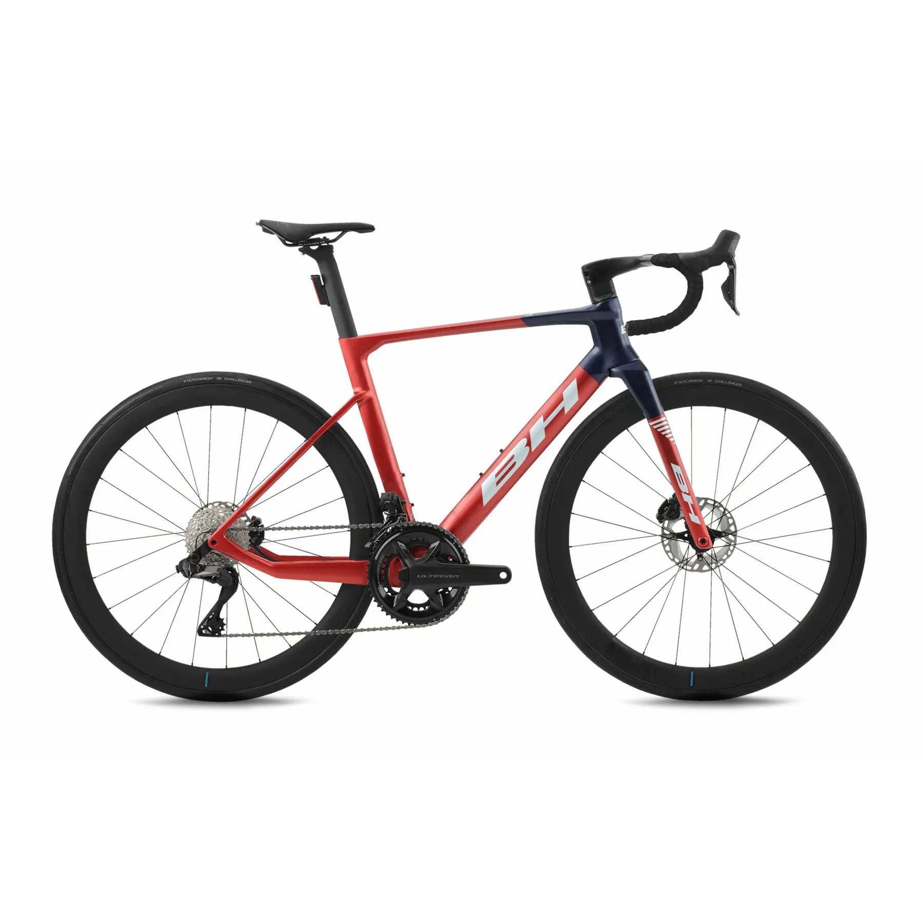 Biciclette da strada BH Bikes Rs1 5.5