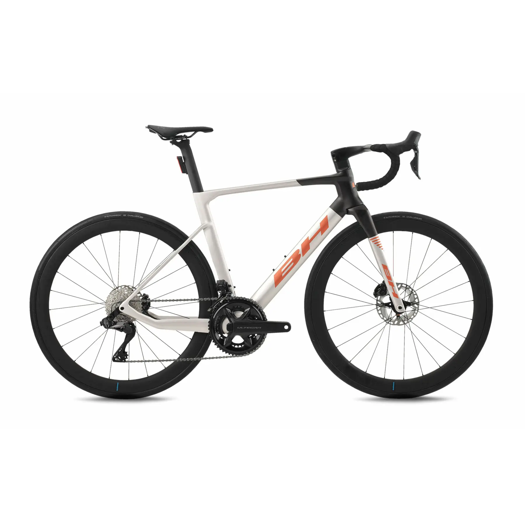 Biciclette da strada BH Bikes Rs1 5.5