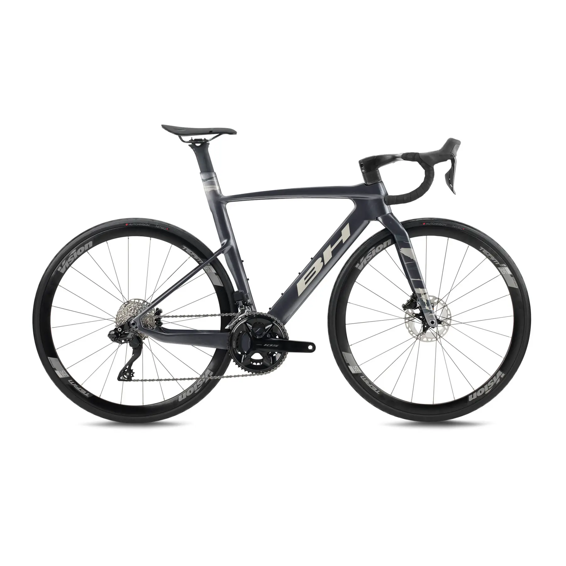 Biciclette da strada BH Bikes Aerolight 6.0