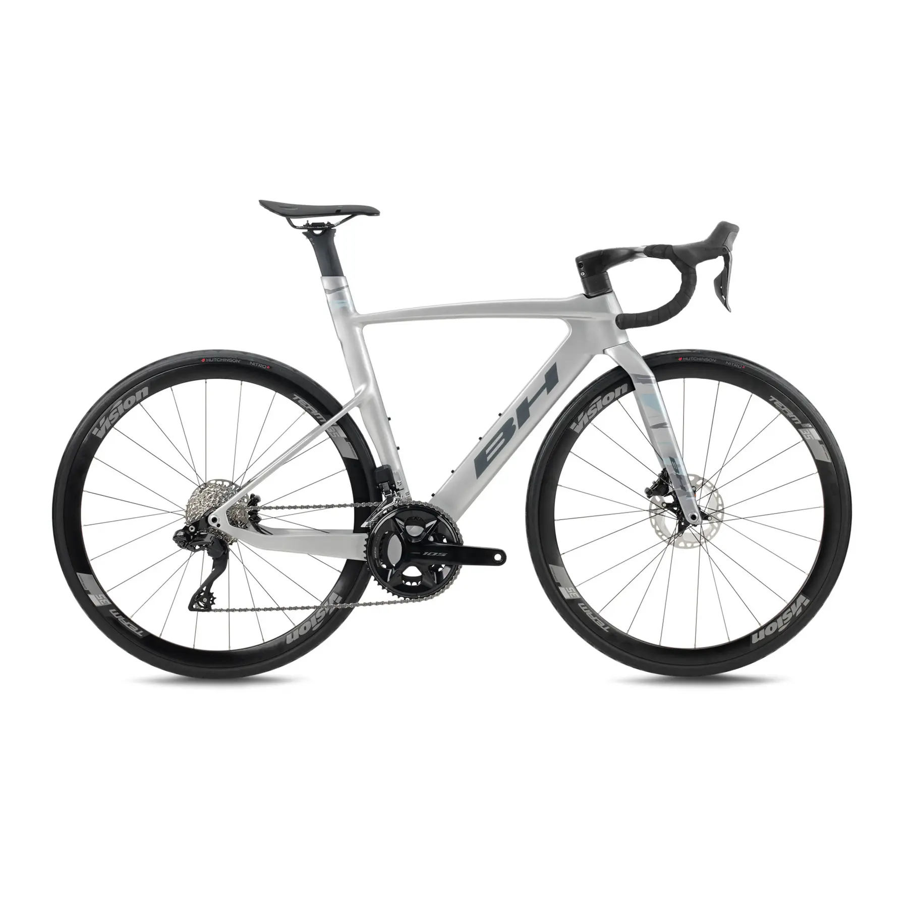 Biciclette da strada BH Bikes Aerolight 6.0