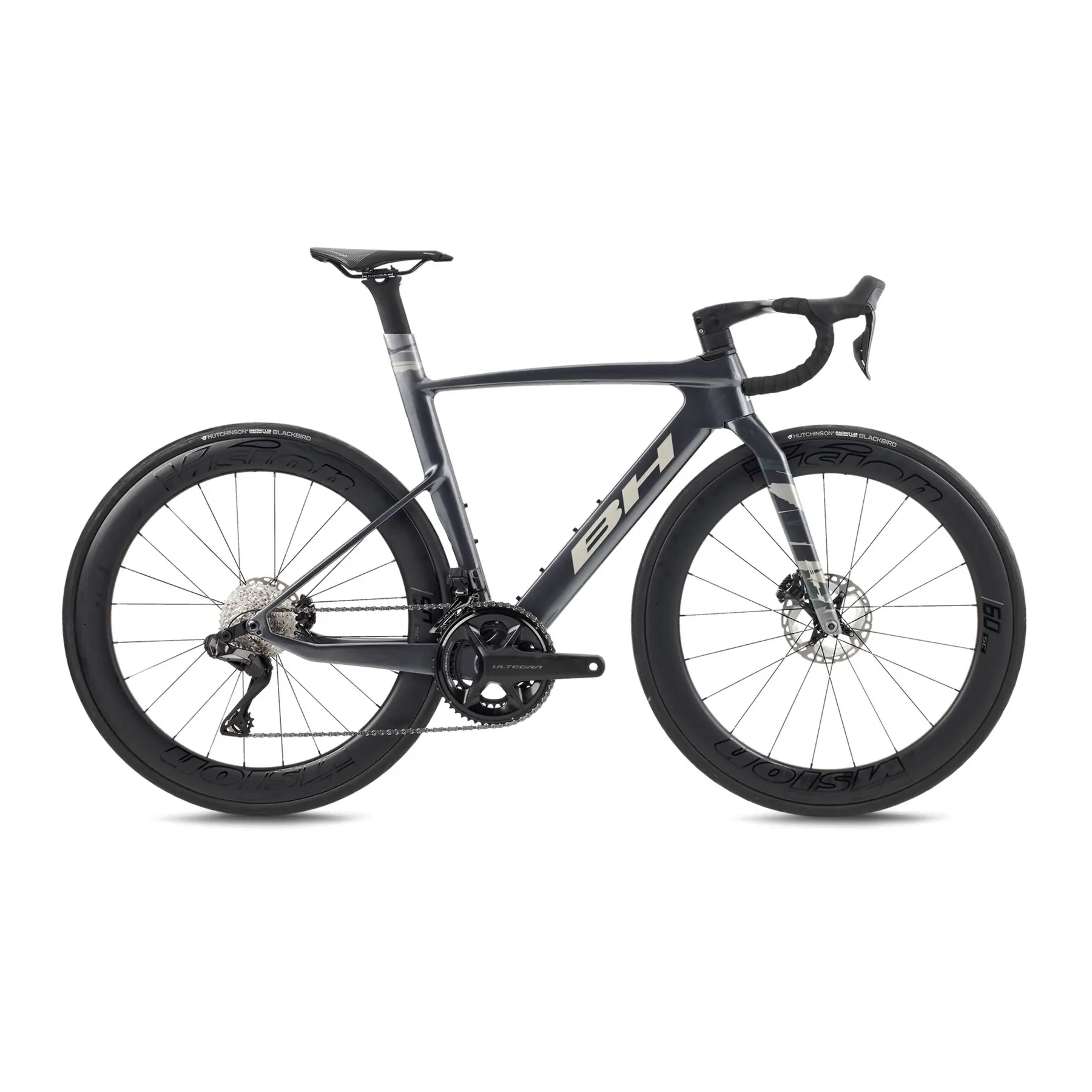 Biciclette da strada BH Bikes Aerolight 7.0