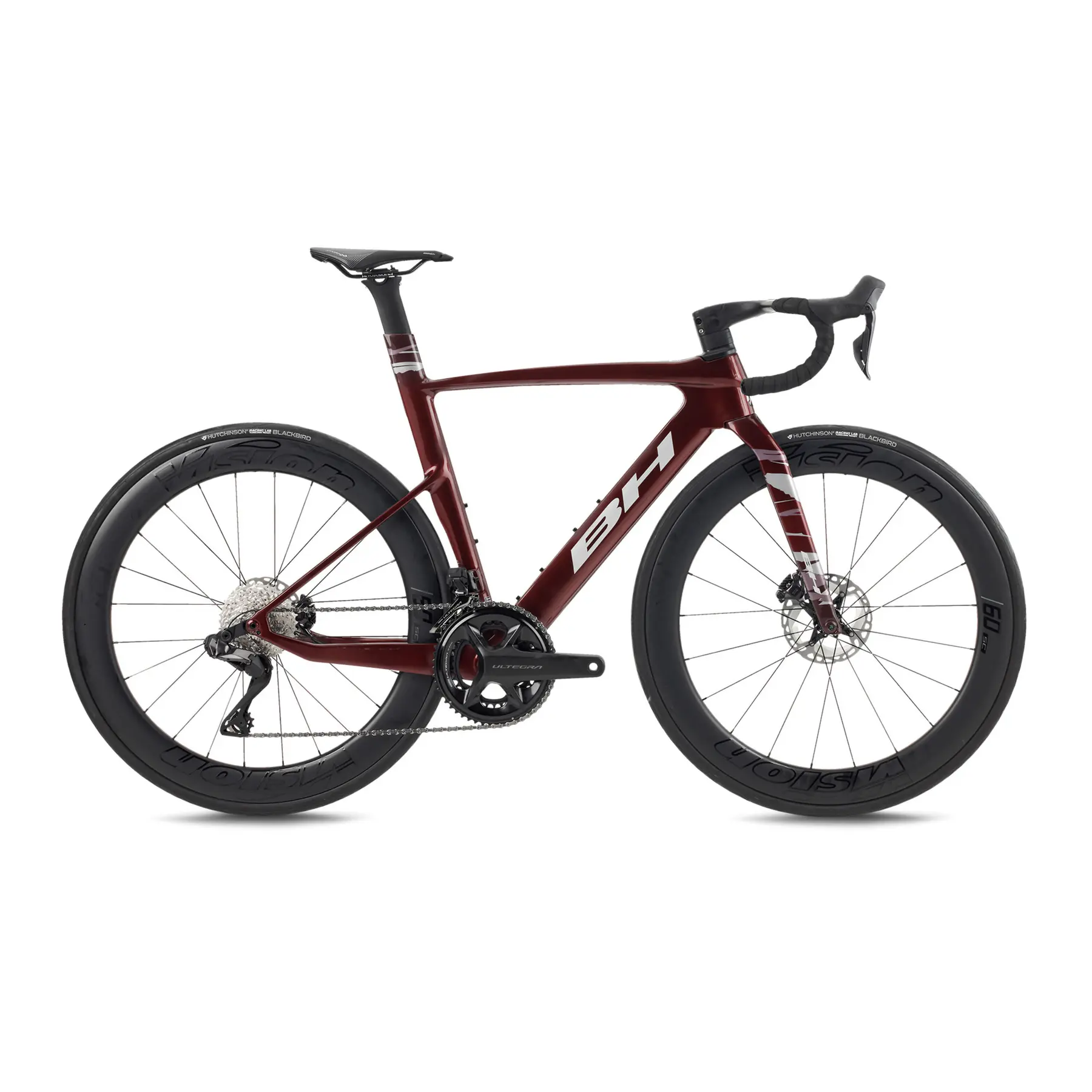 Biciclette da strada BH Bikes Aerolight 7.0