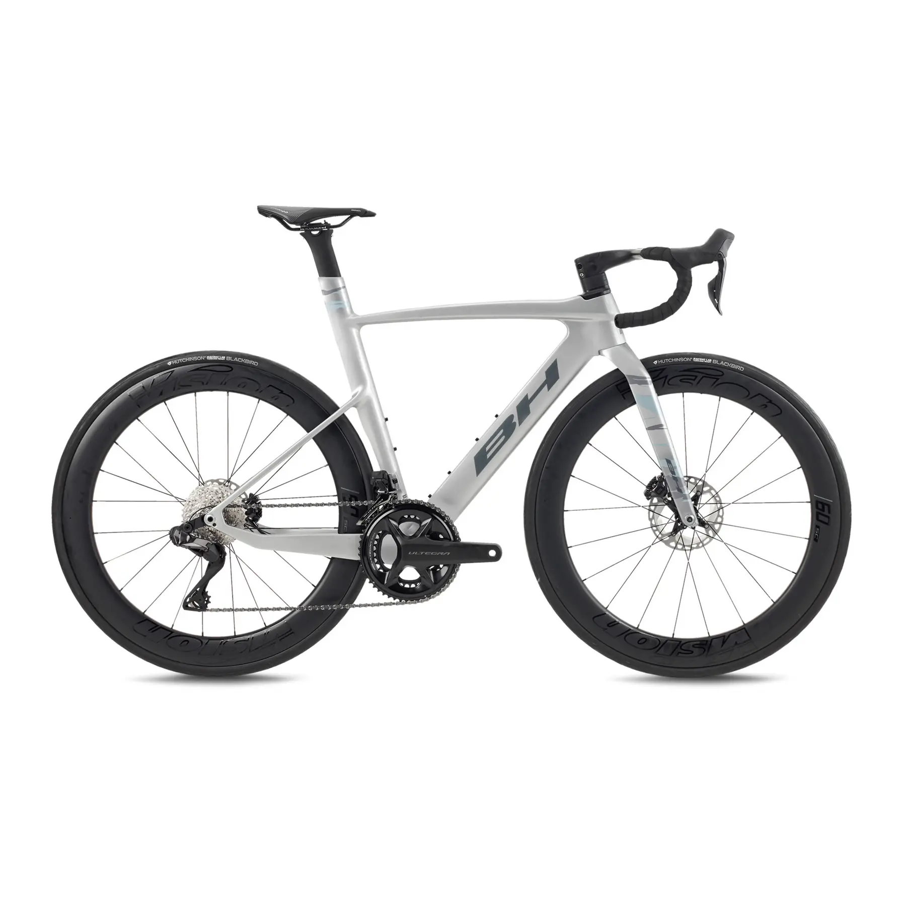 Biciclette da strada BH Bikes Aerolight 7.0