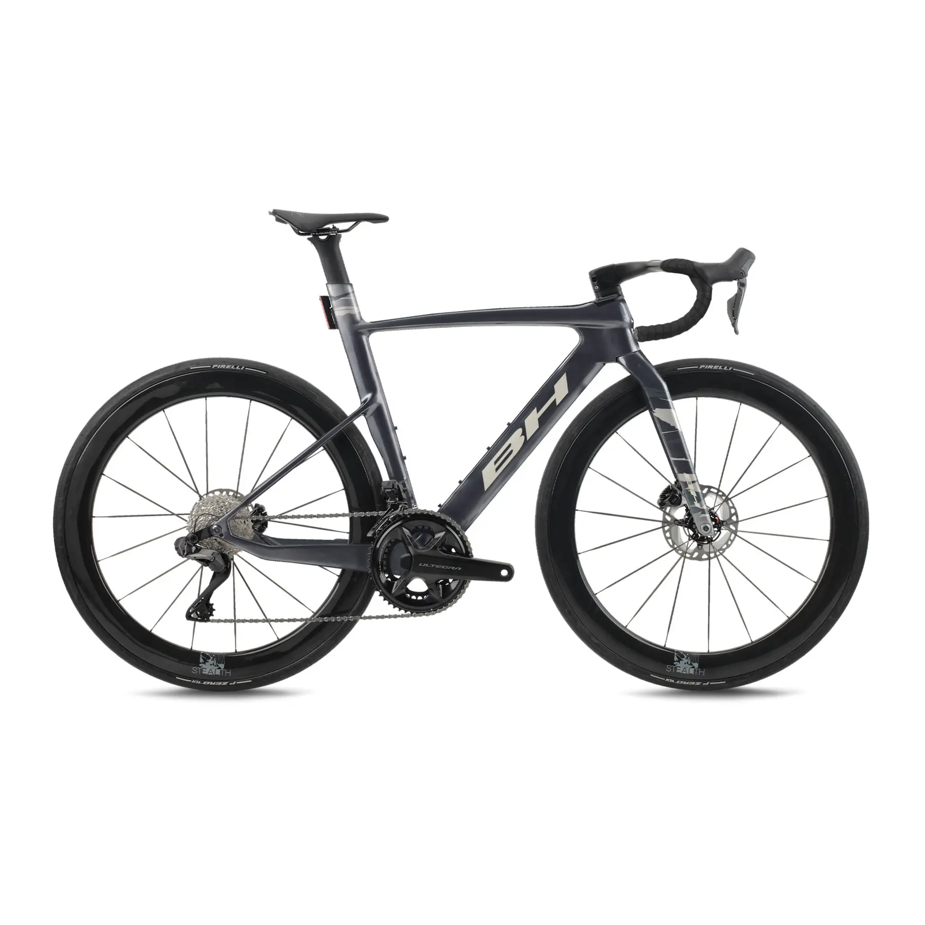 Biciclette da strada BH Bikes Aerolight 8.0