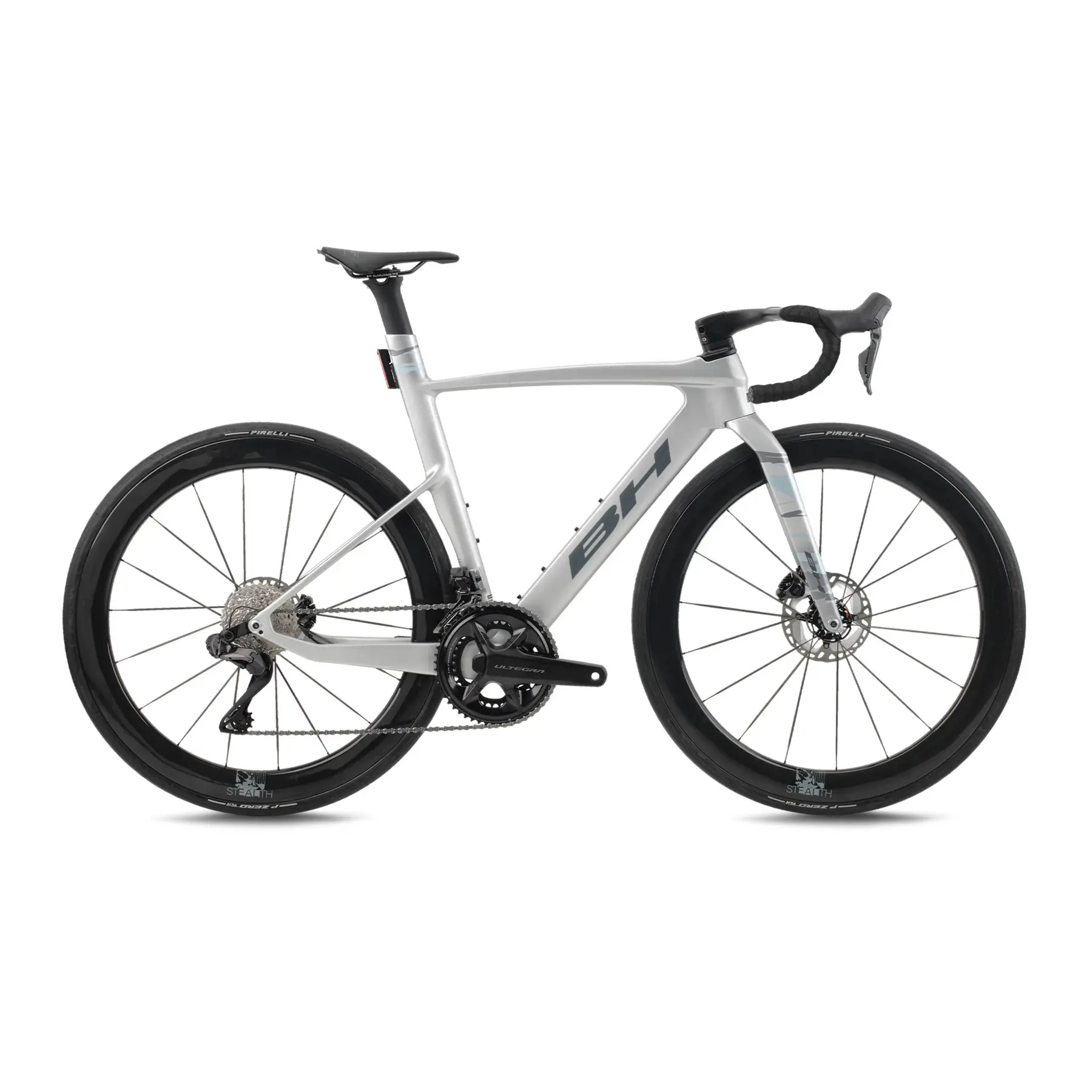 Biciclette da strada BH Bikes Aerolight 8.0