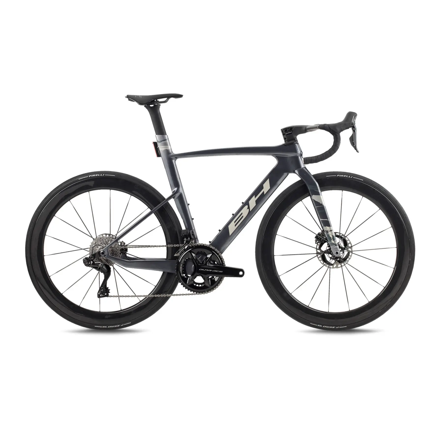 Image of Rennrad BH Bikes Aerolight 9.0