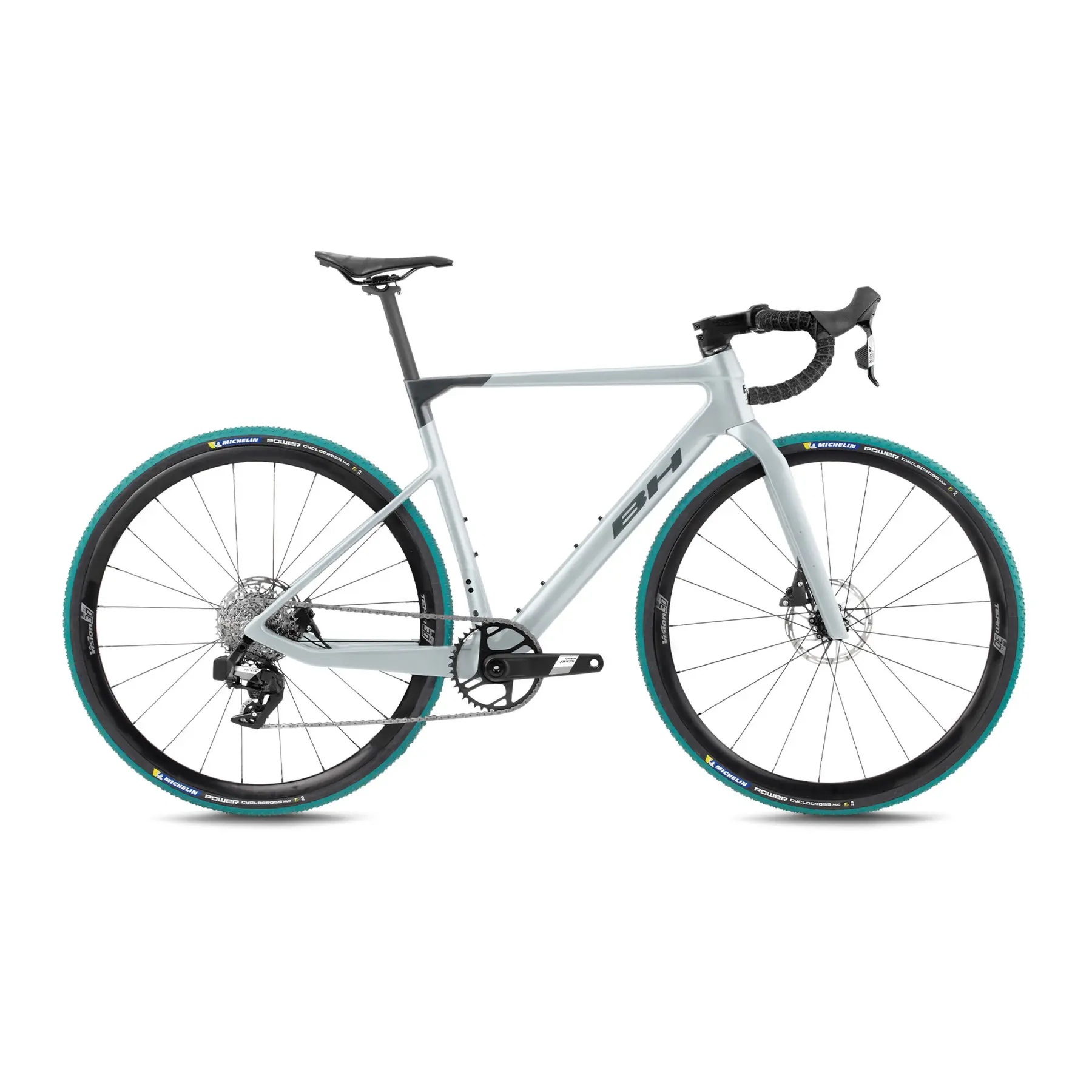 Image of Fahrrad BH Bikes Rx Team 4.0