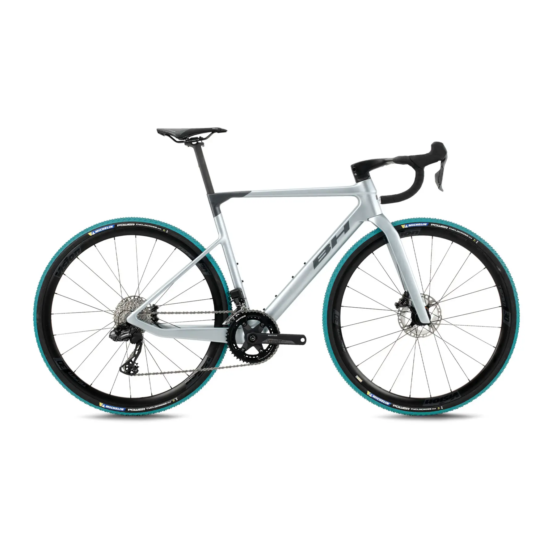 Image of Fahrrad BH Bikes Rx Team 5.0