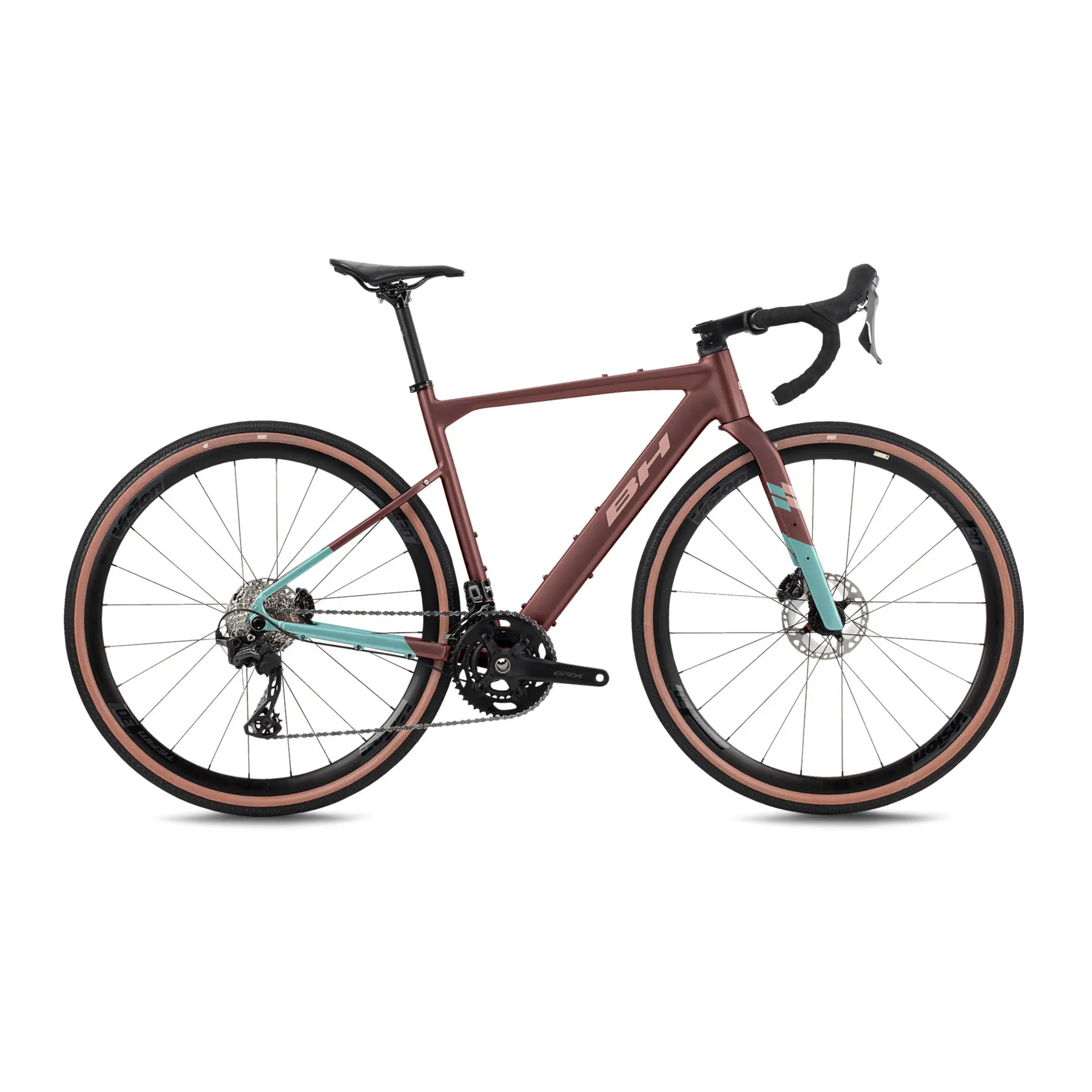 Image of Fahrrad BH Bikes Gravelx Alu 1.8