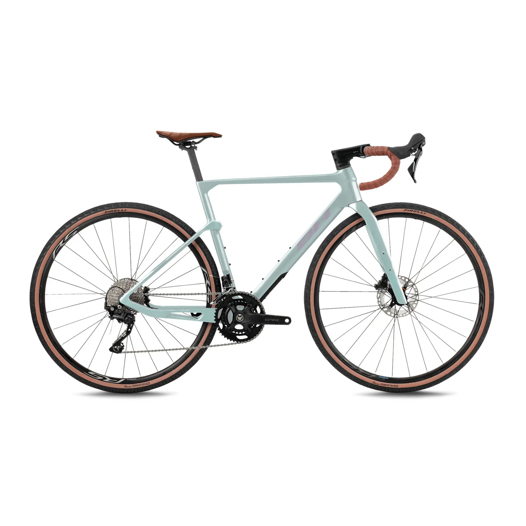 Bicicletta BH Bikes Gravelx Evo 2.0 At