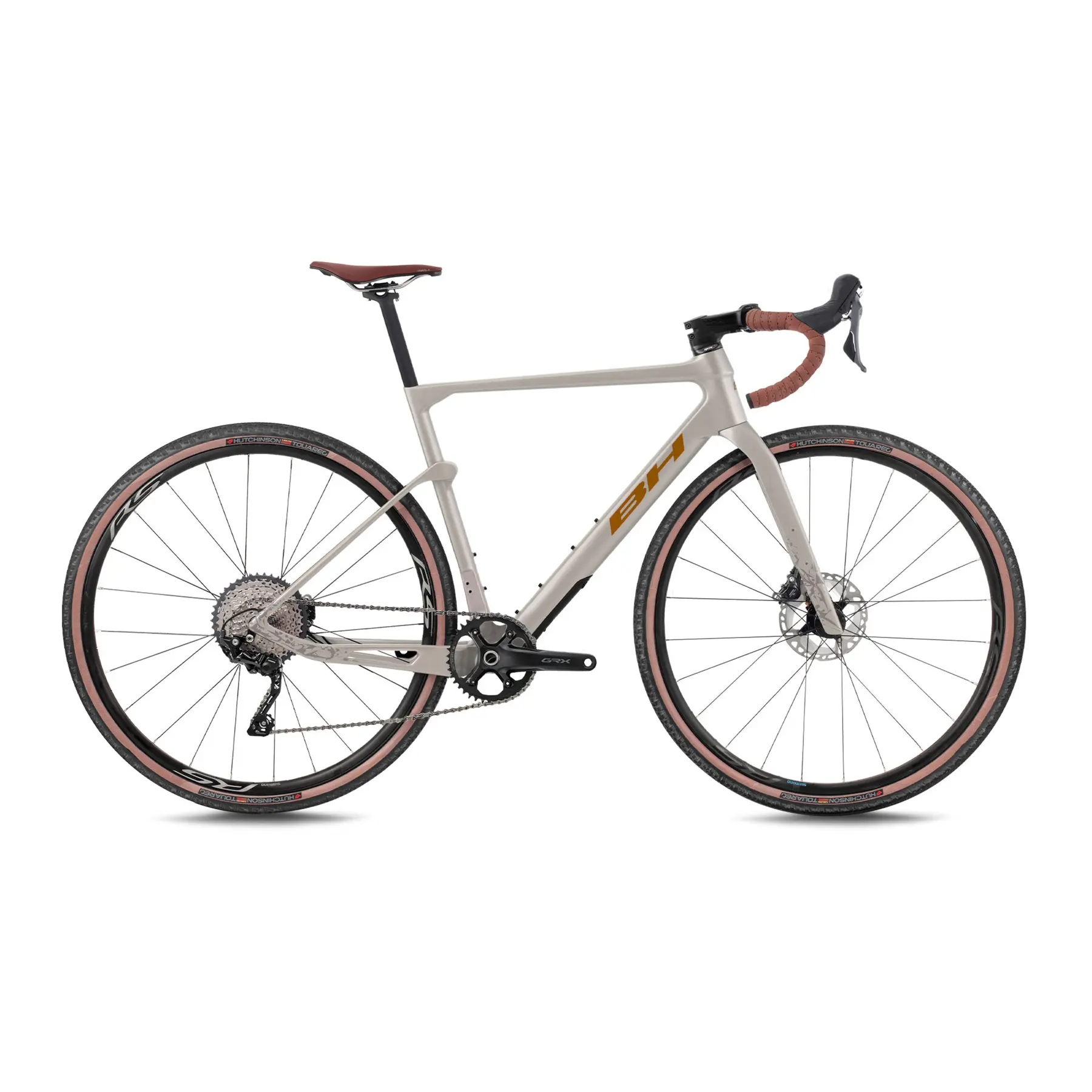 Bicicletta BH Bikes Gravelx Evo 3.0 At