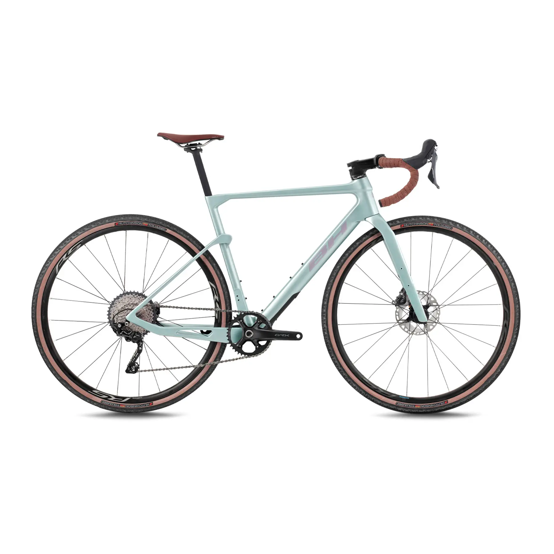 Bicicletta BH Bikes Gravelx Evo 3.0 At